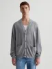 Josiah Cardigan sold by Adriano Goldschmied