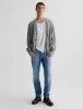 Josiah Cardigan sold by Adriano Goldschmied