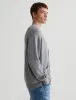 Josiah Cardigan sold by Adriano Goldschmied