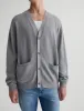 Josiah Cardigan sold by Adriano Goldschmied