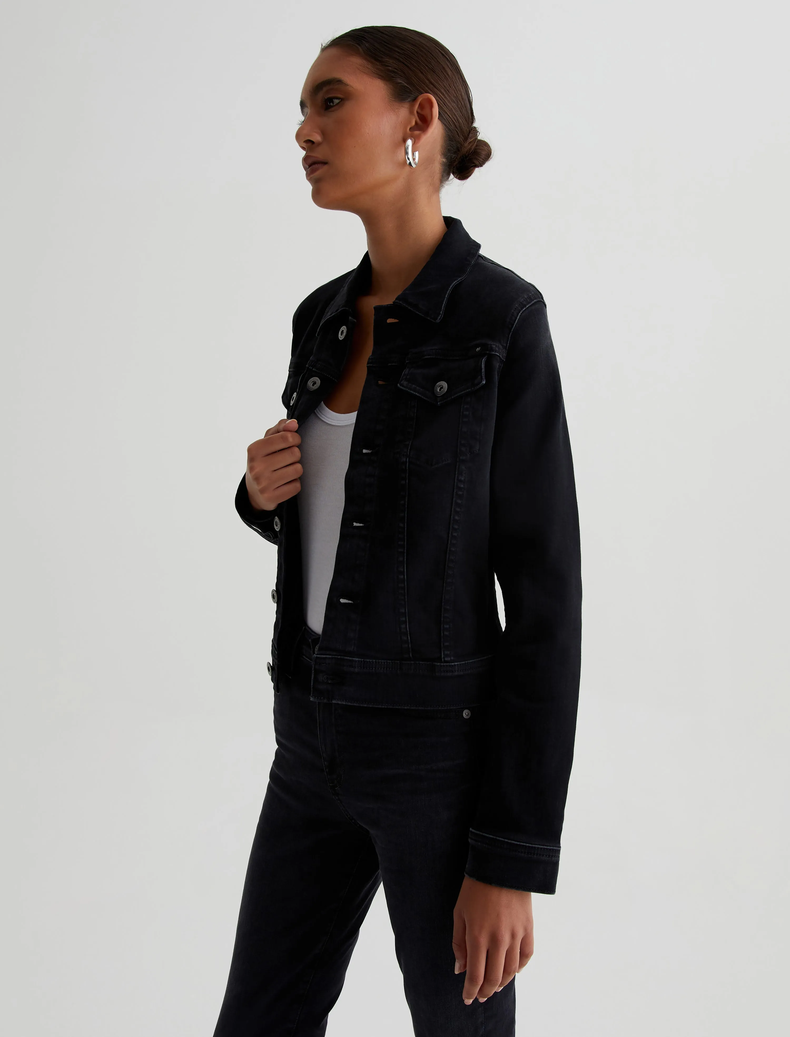 Robyn Jacket sold by Adriano Goldschmied product image thumbnail 5