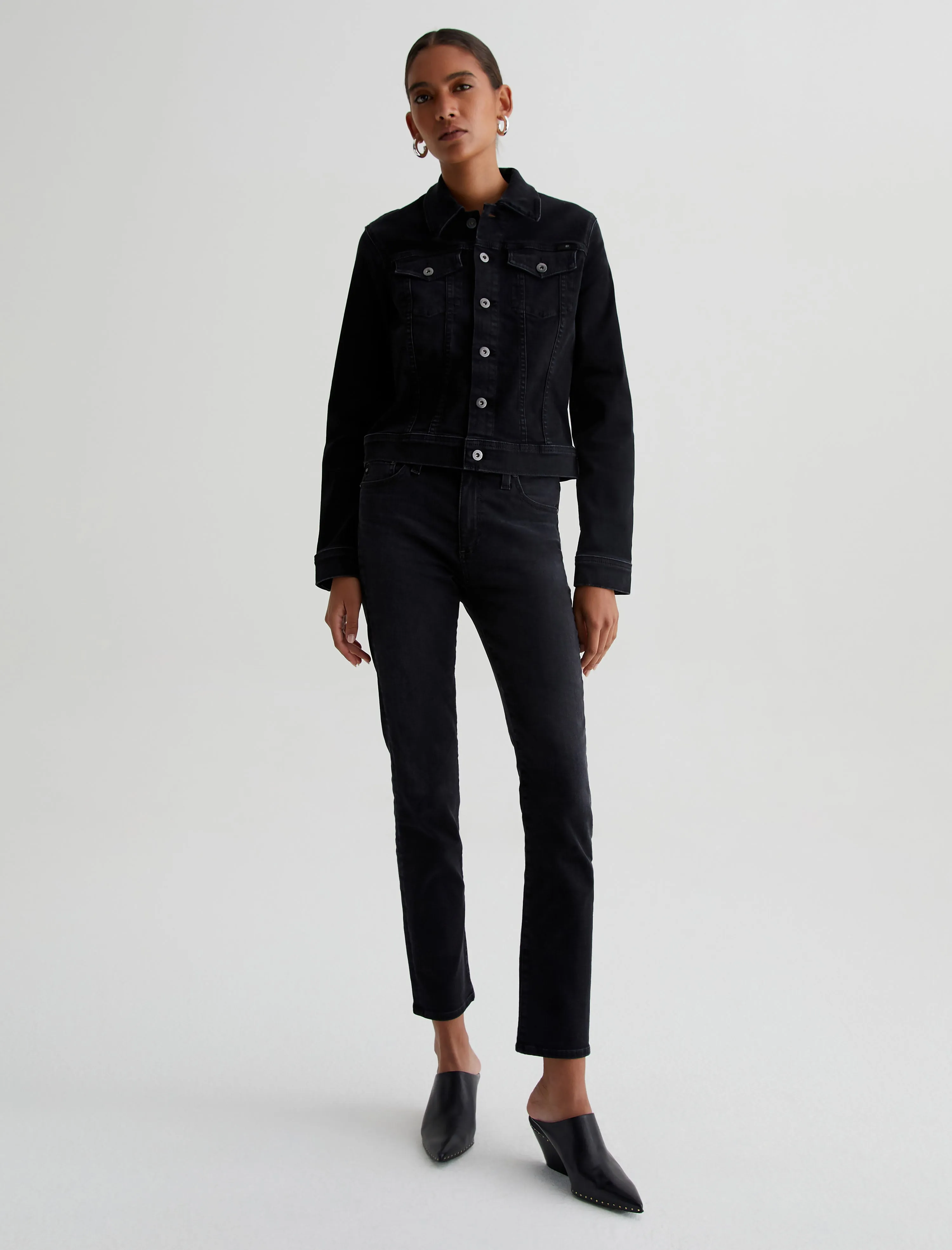 Robyn Jacket sold by Adriano Goldschmied product image thumbnail 3