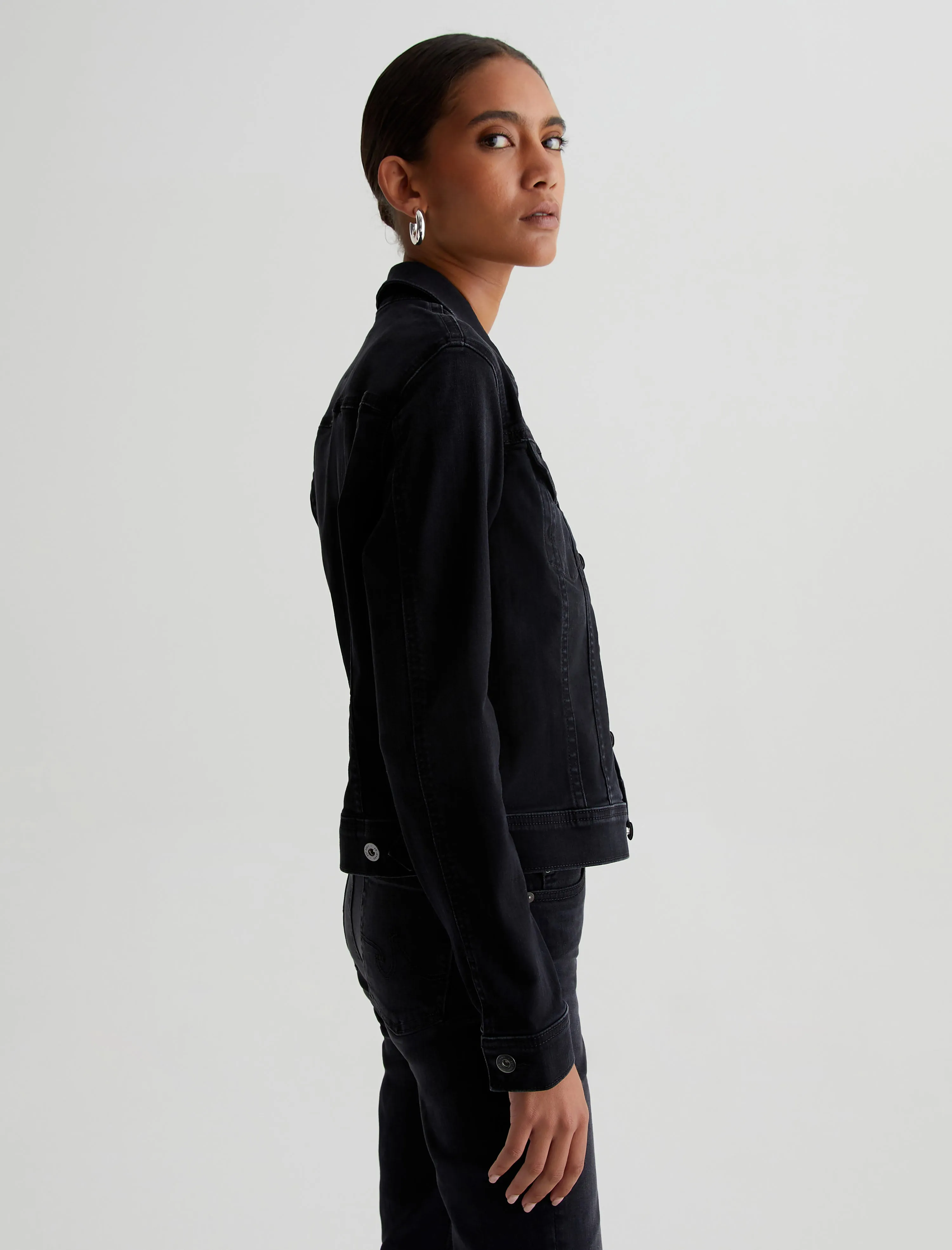 Robyn Jacket sold by Adriano Goldschmied product image thumbnail 4