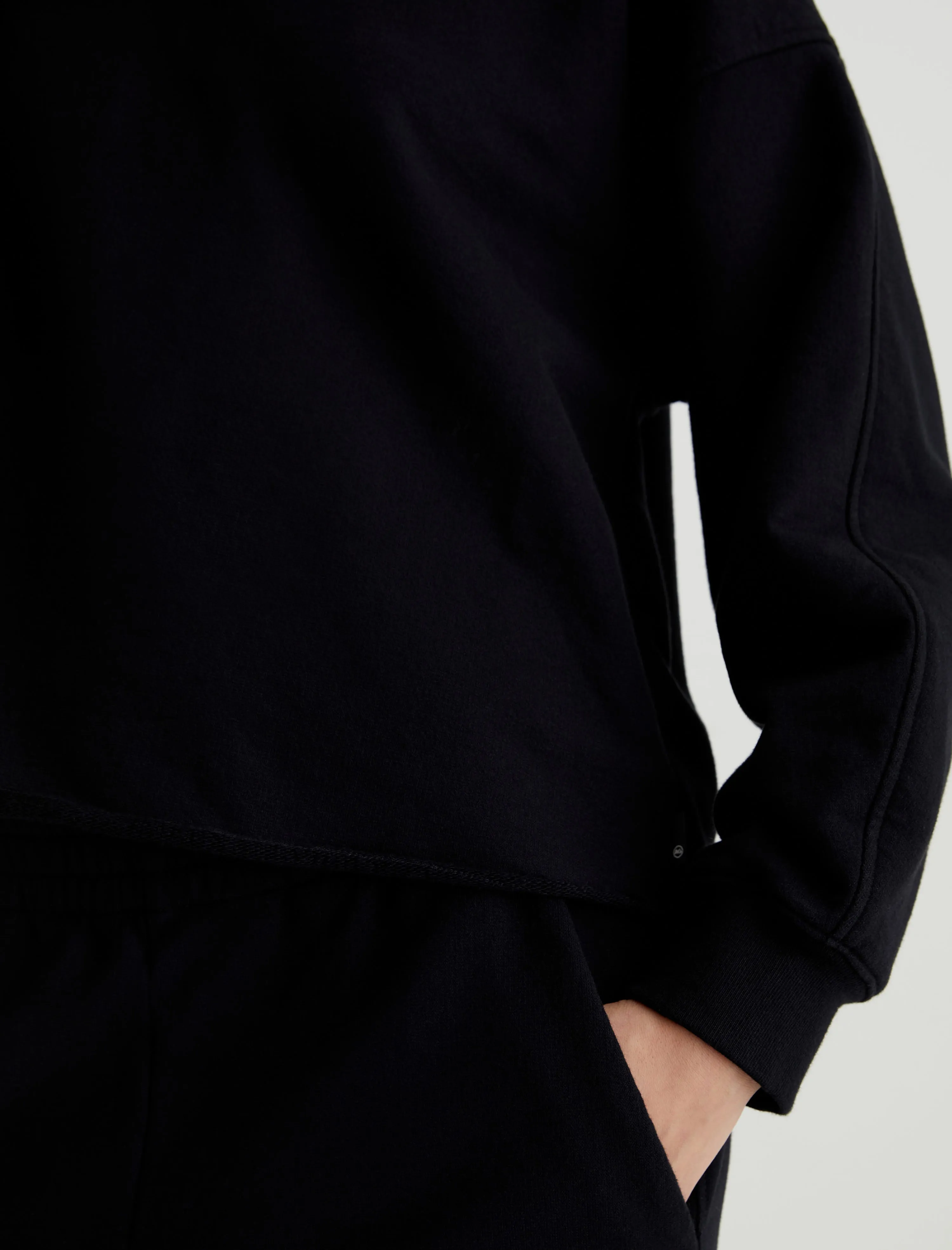 Willow Sweatshirt sold by Adriano Goldschmied product image thumbnail 5