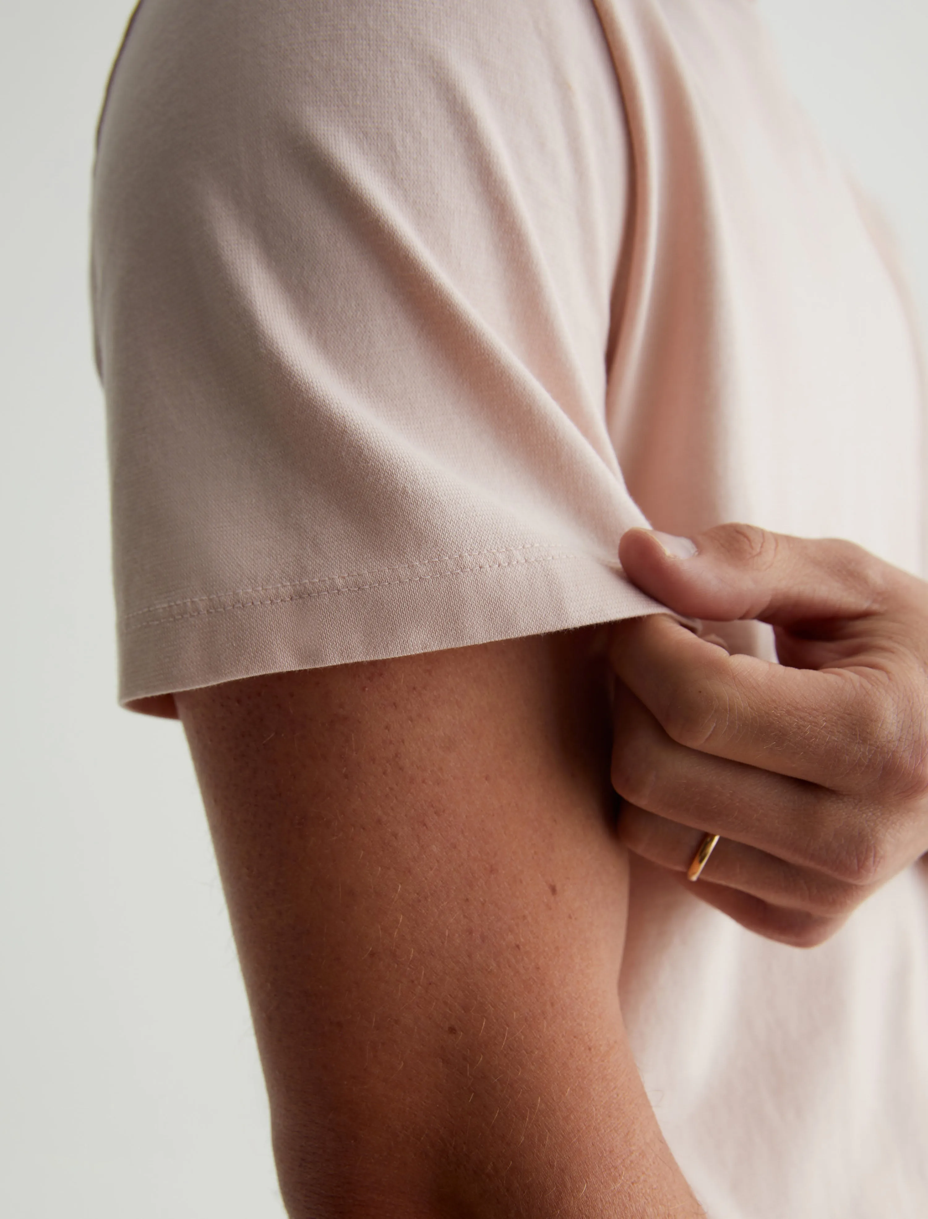 Bryce Crew sold by AG Jeans product image thumbnail 5