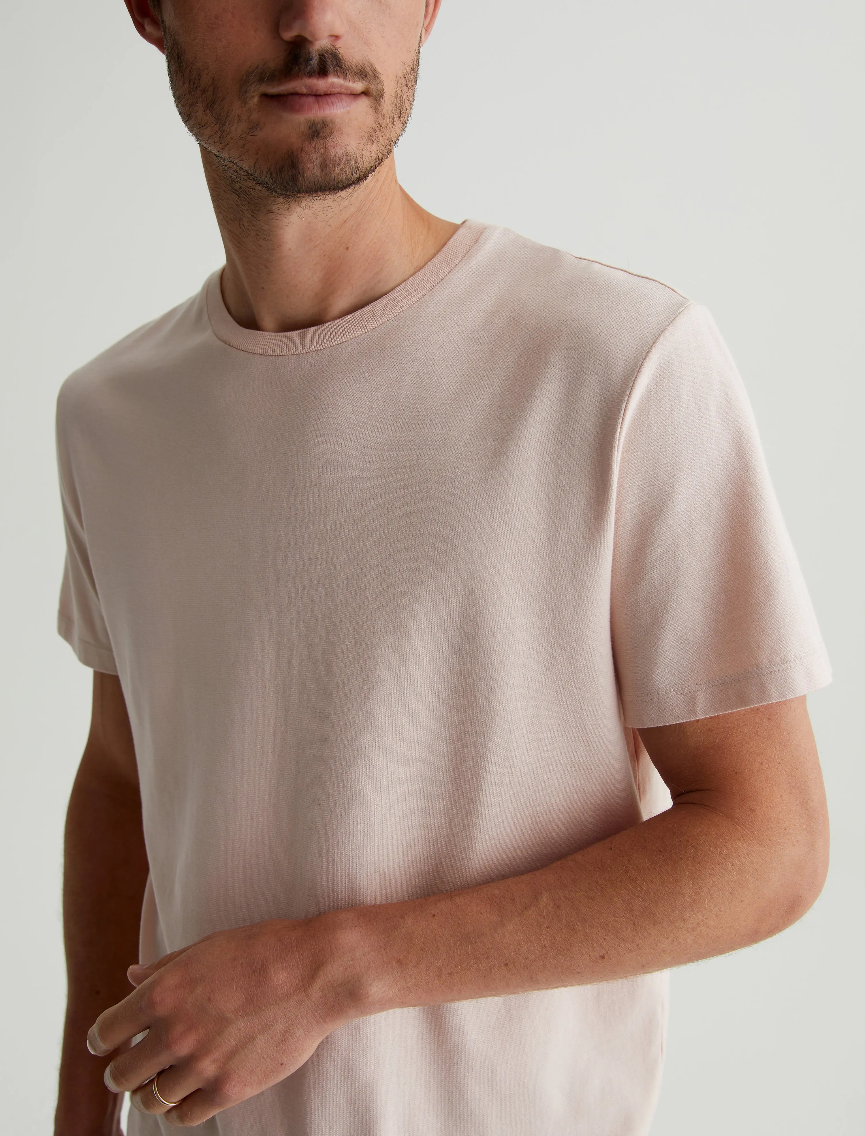 Bryce Crew sold by AG Jeans product image thumbnail 2