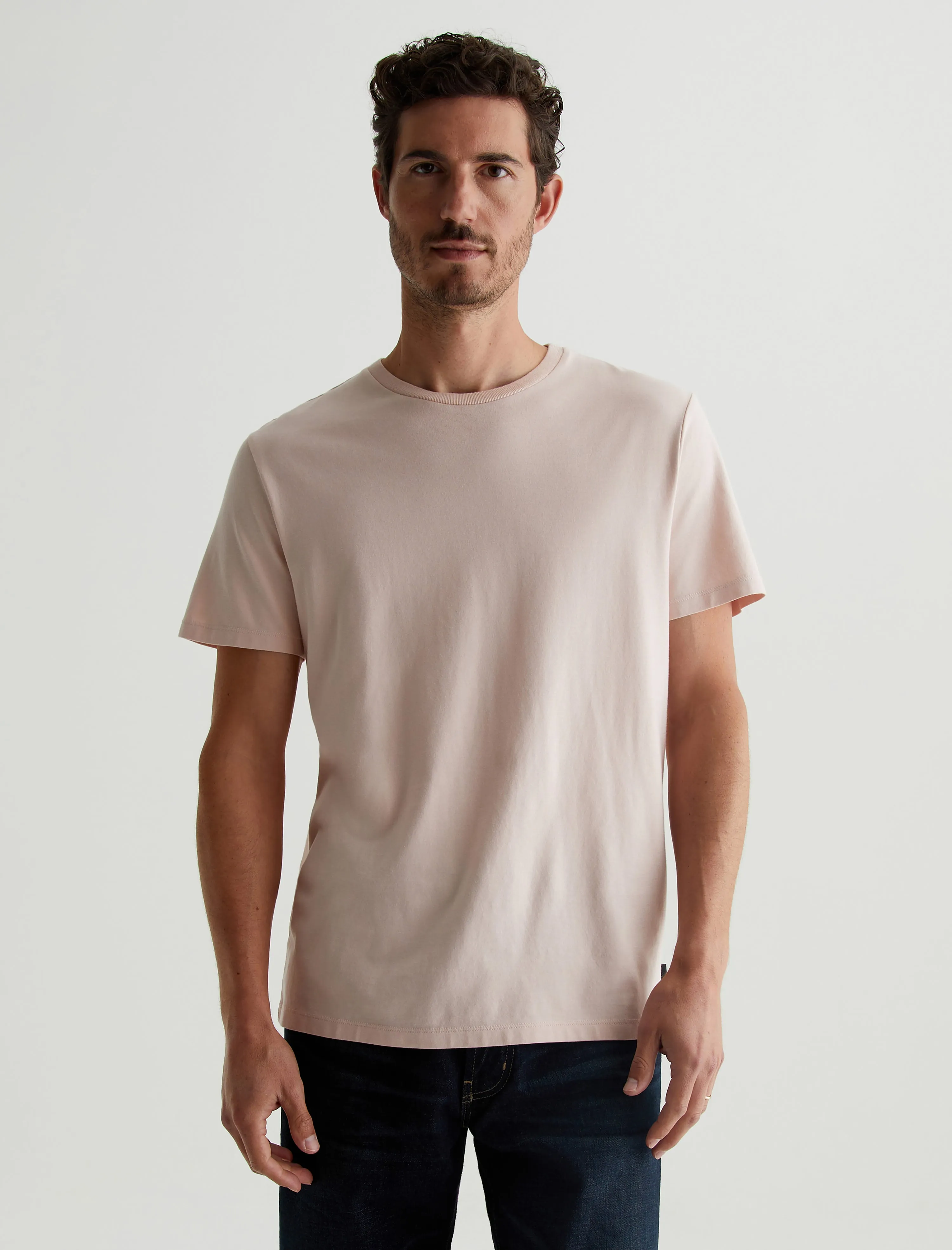 Bryce Crew sold by AG Jeans