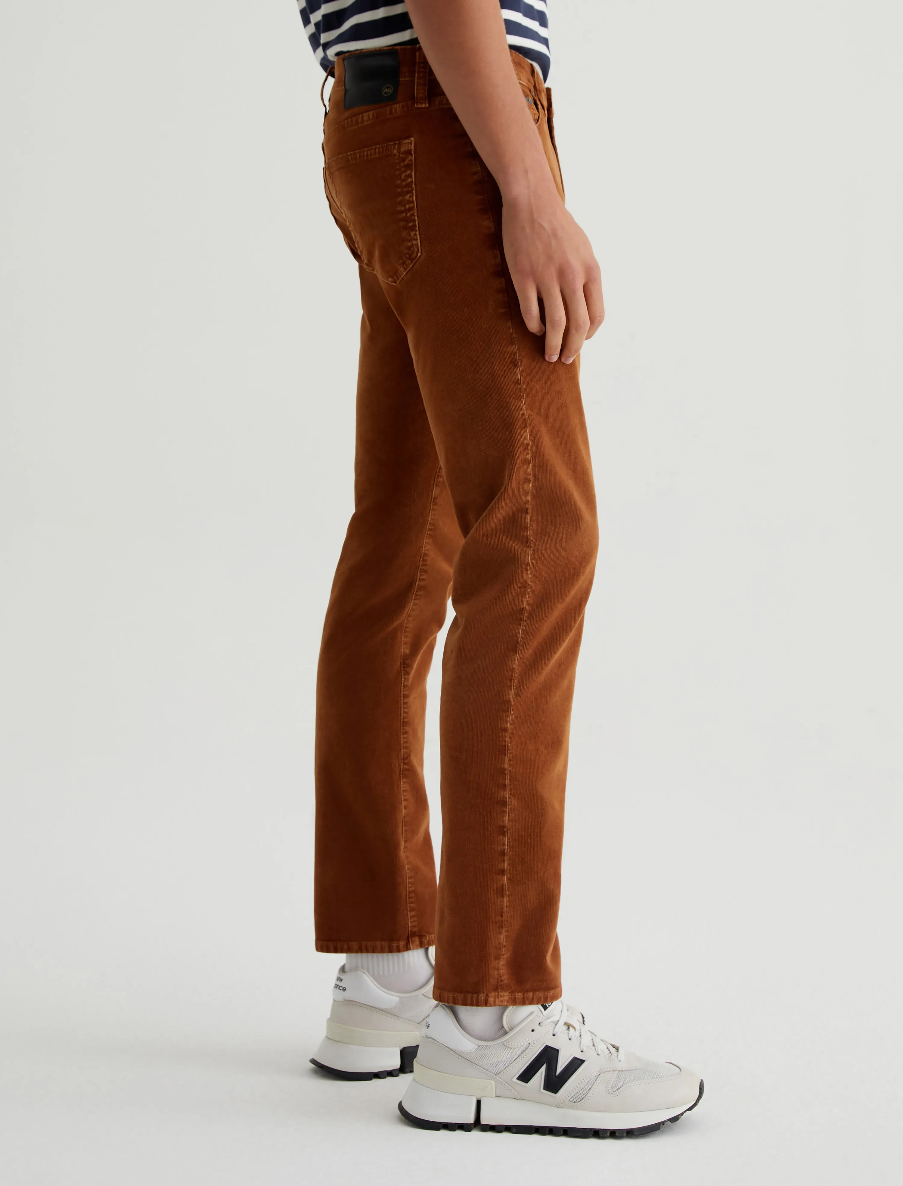 Tellis Corduroy sold by Adriano Goldschmied product image thumbnail 4