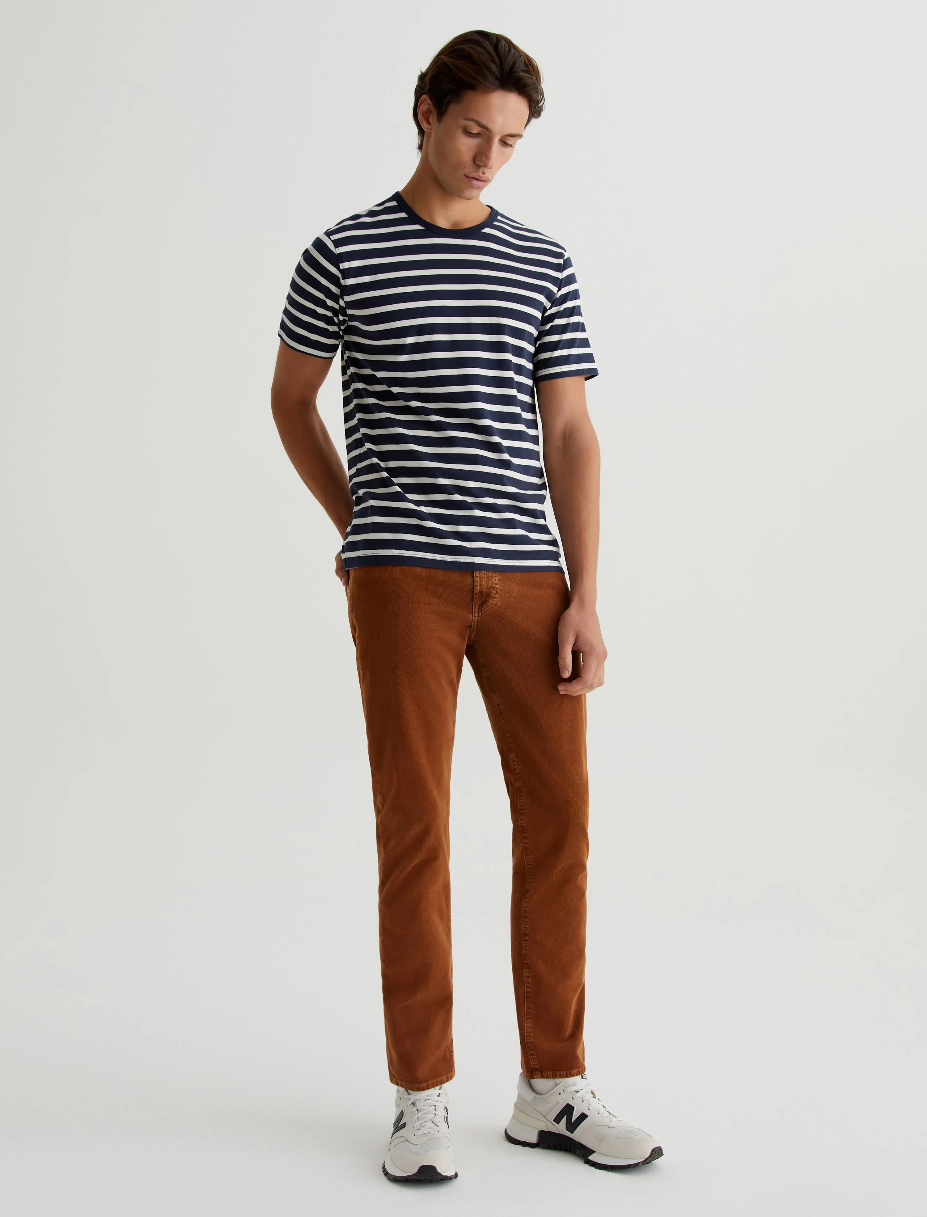 Tellis Corduroy sold by Adriano Goldschmied