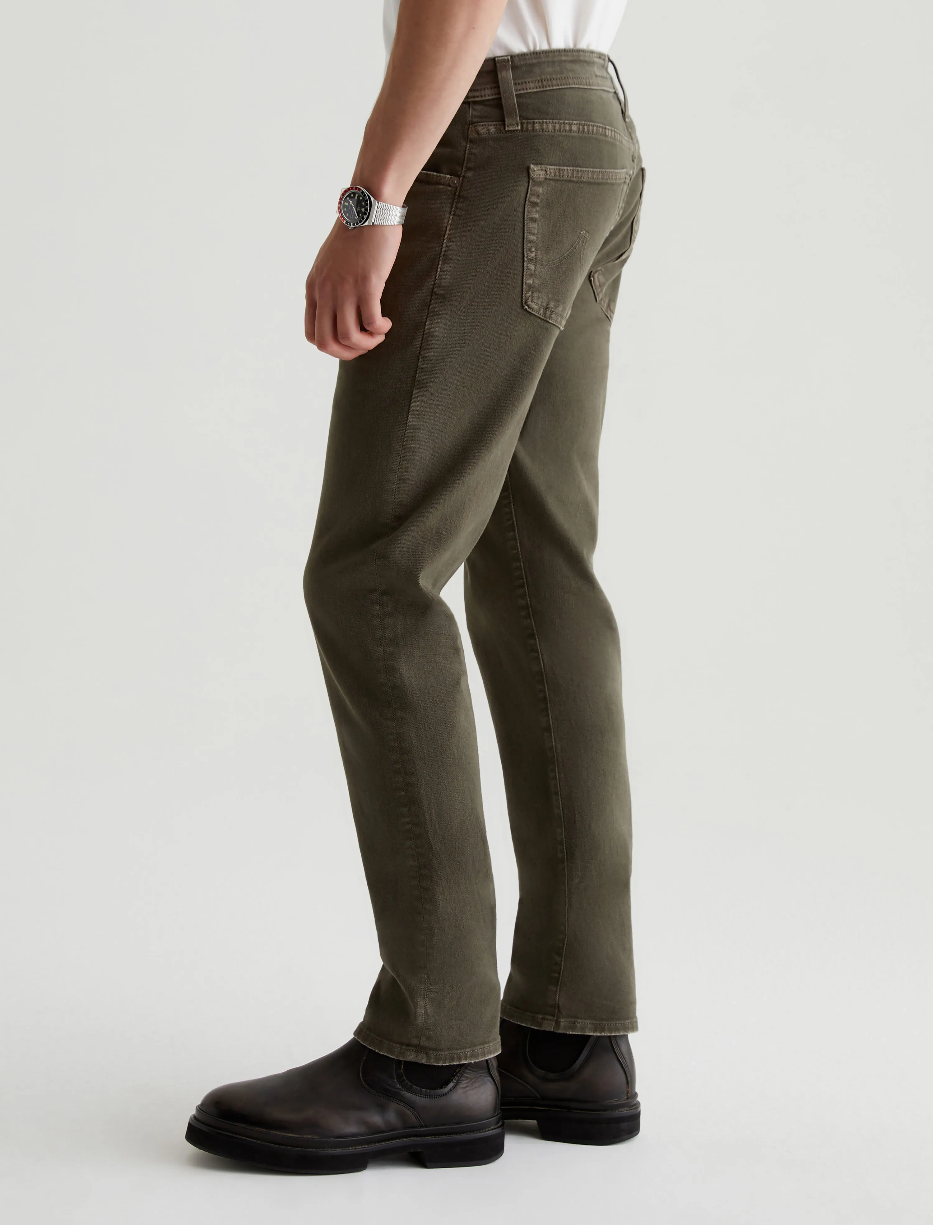 Tellis sold by Adriano Goldschmied product image thumbnail 5