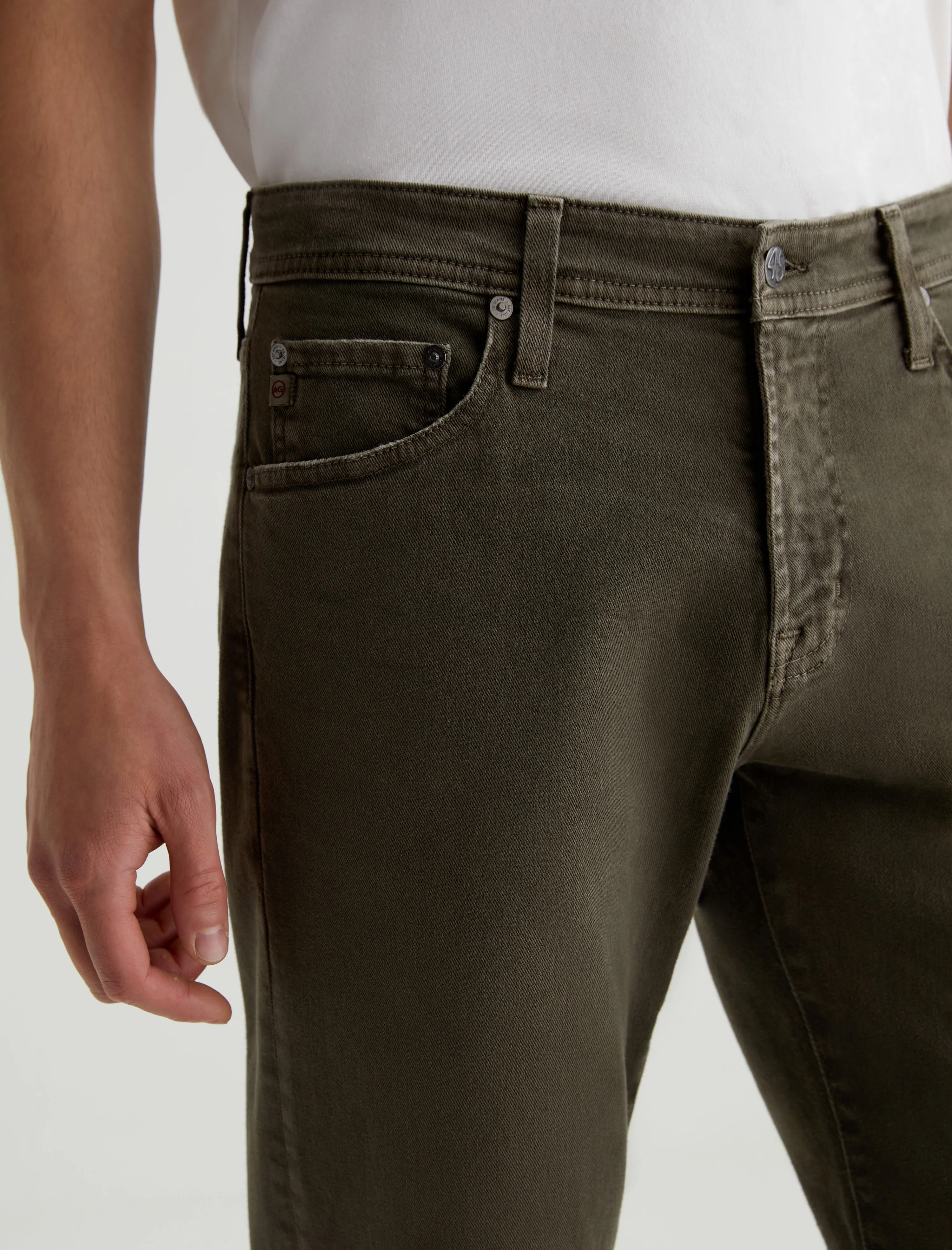 Tellis sold by Adriano Goldschmied product image thumbnail 3