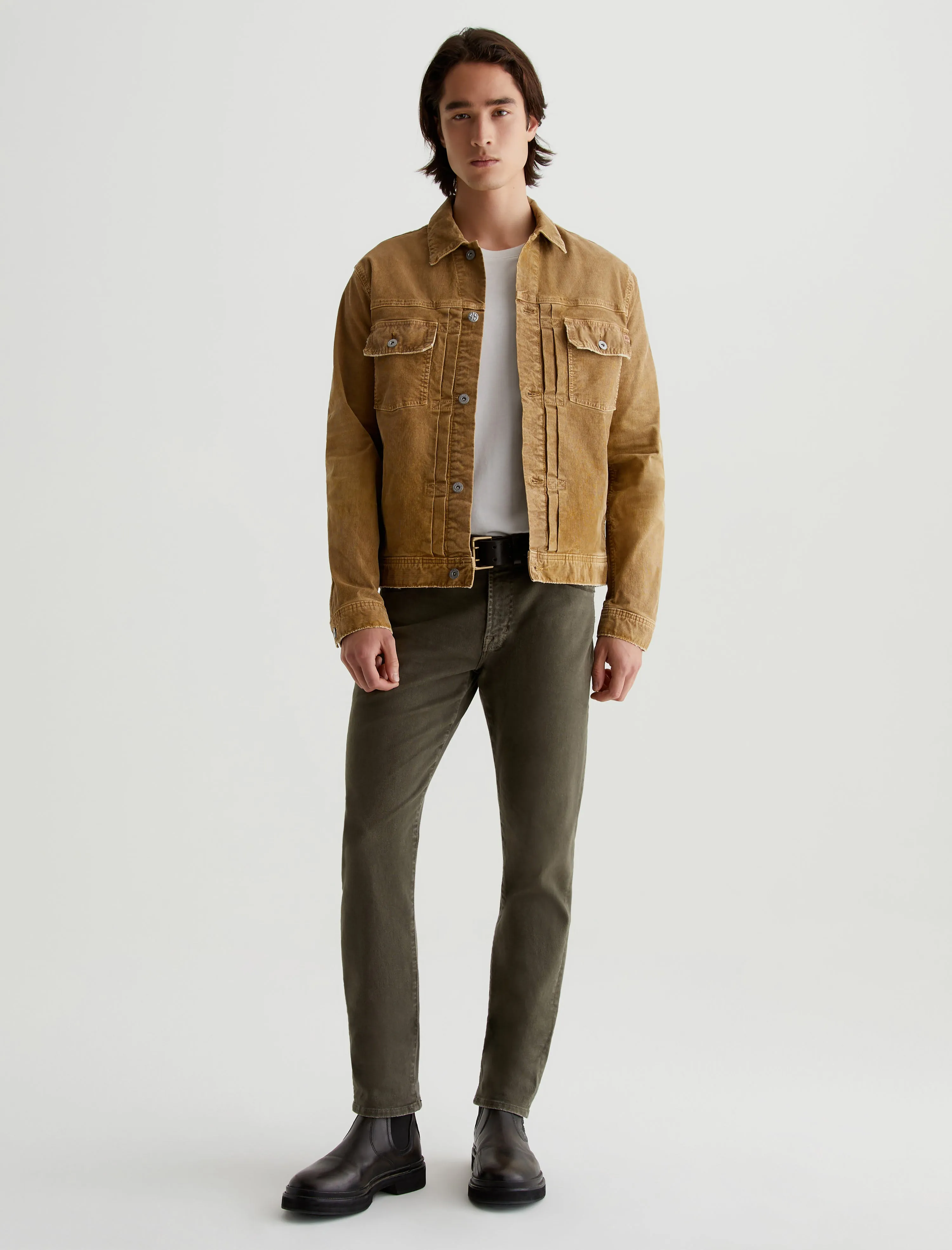 Tellis sold by Adriano Goldschmied