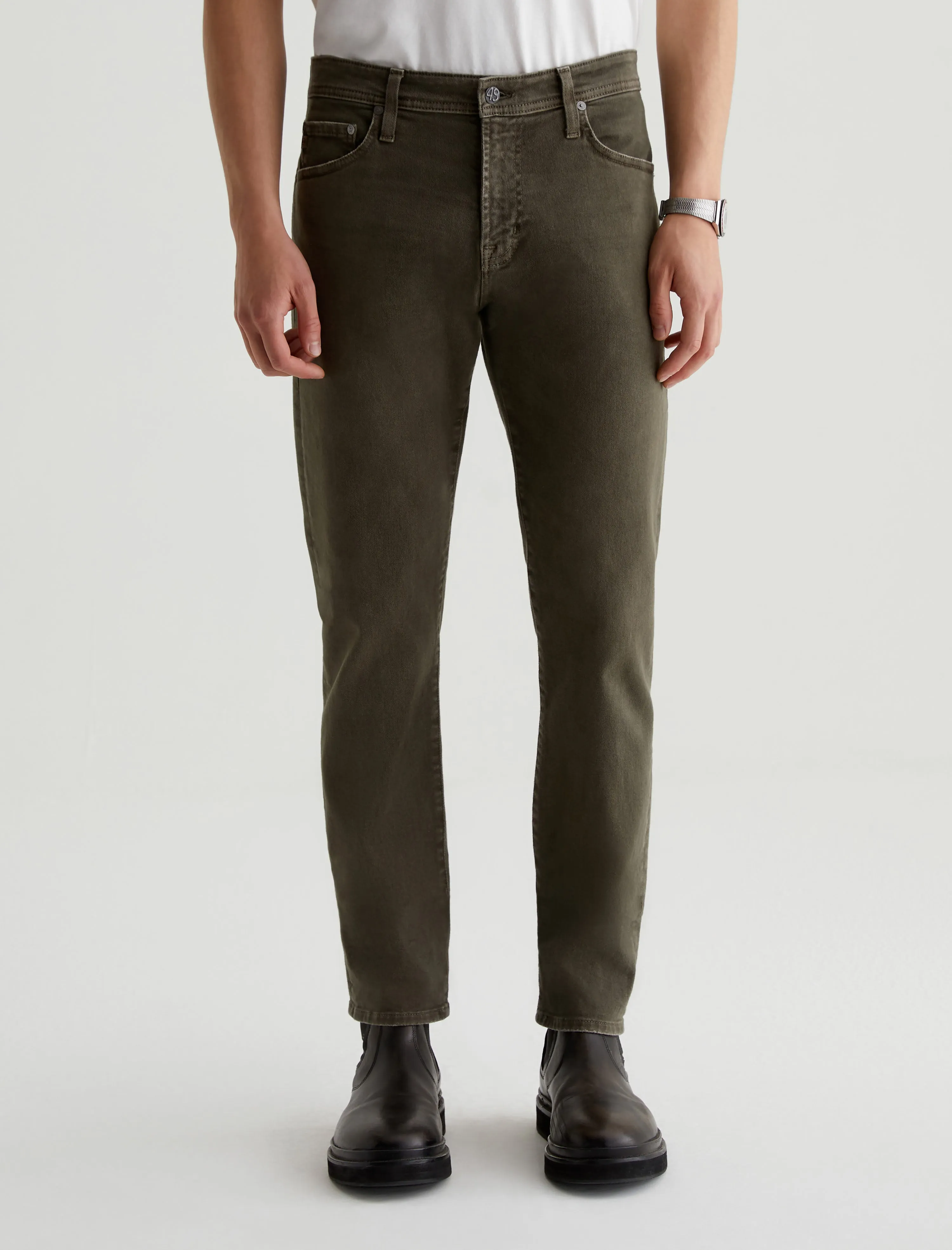 Tellis sold by Adriano Goldschmied product image thumbnail 2