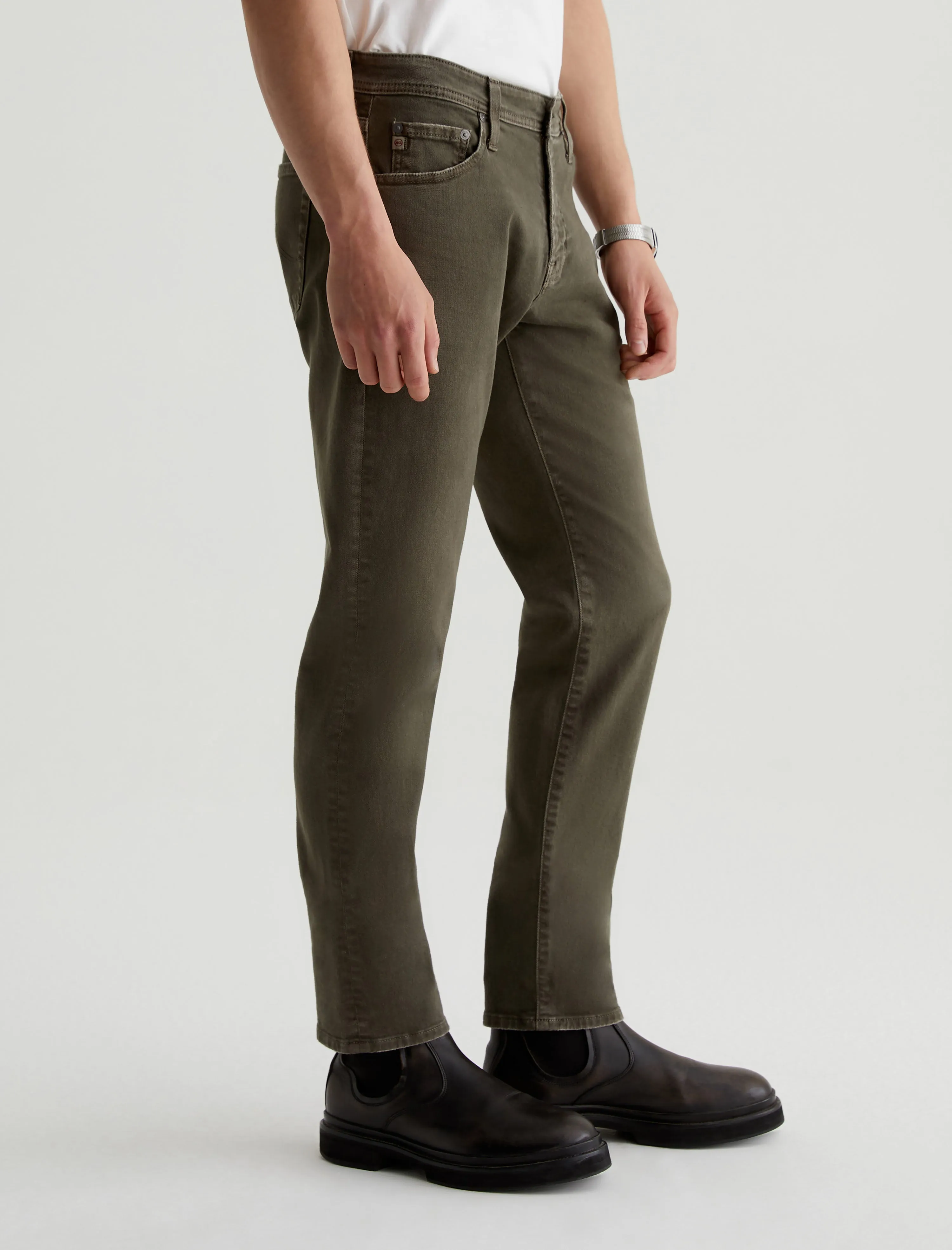 Tellis sold by Adriano Goldschmied product image thumbnail 4