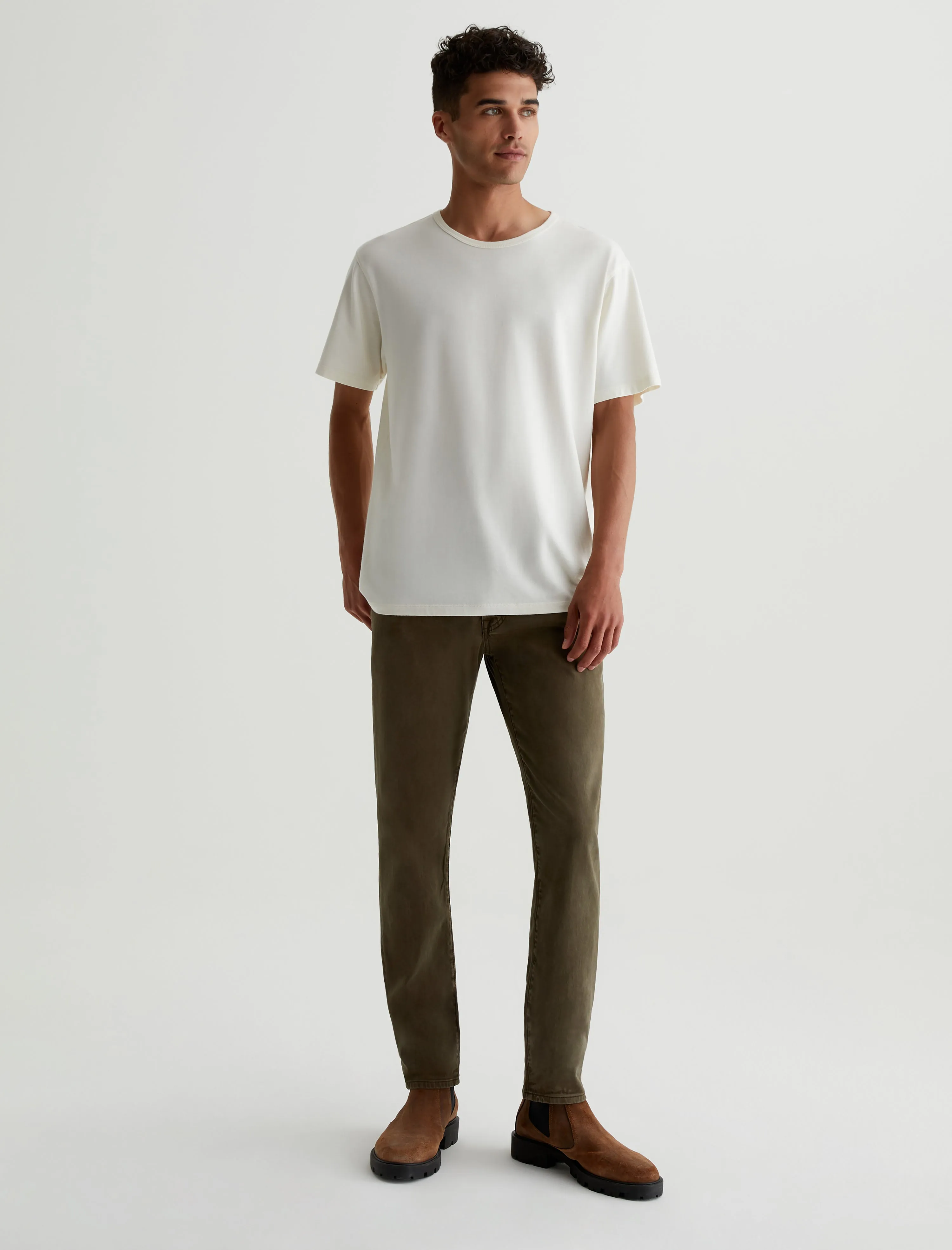 Tellis SUD sold by Adriano Goldschmied