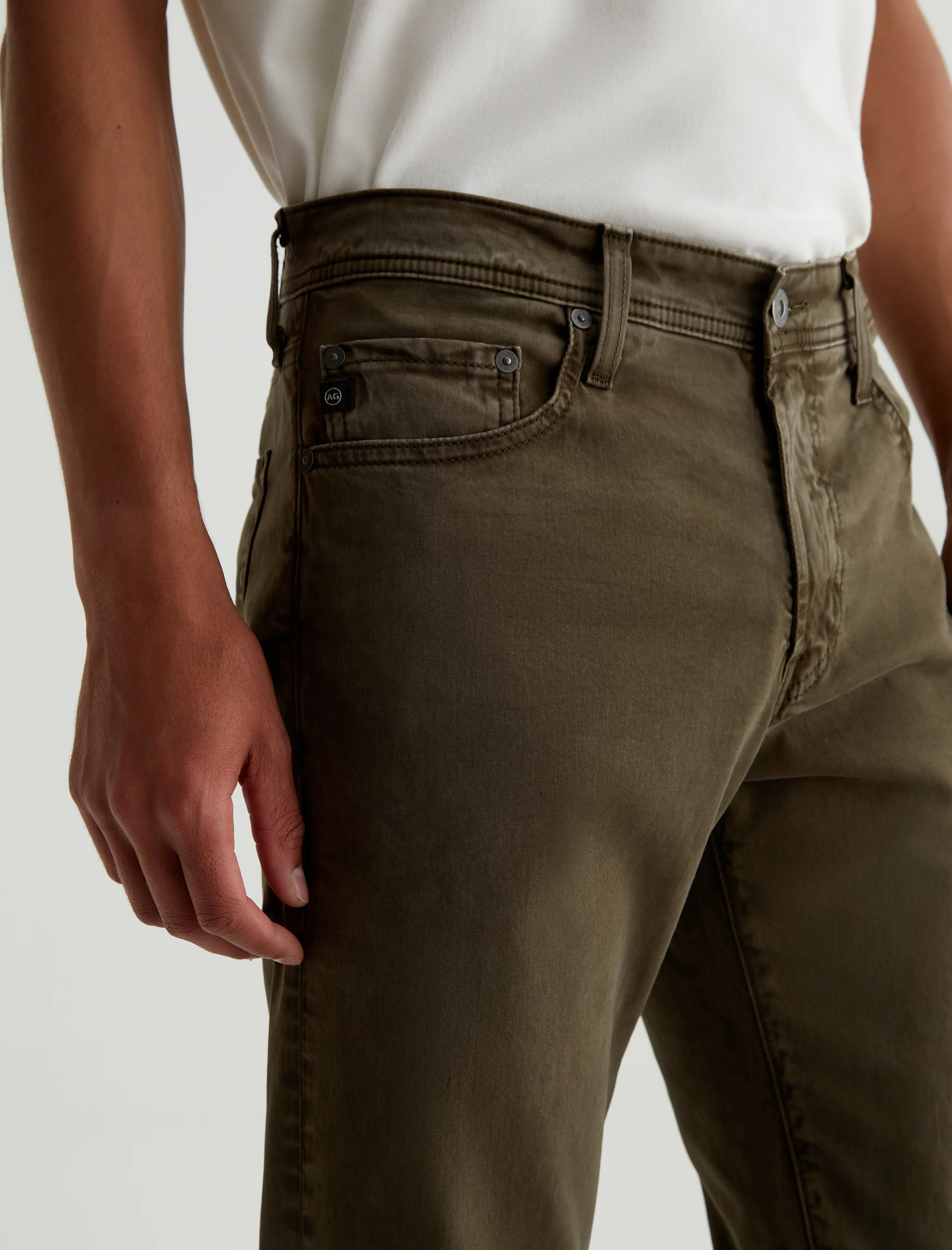 Tellis SUD sold by Adriano Goldschmied product image thumbnail 3