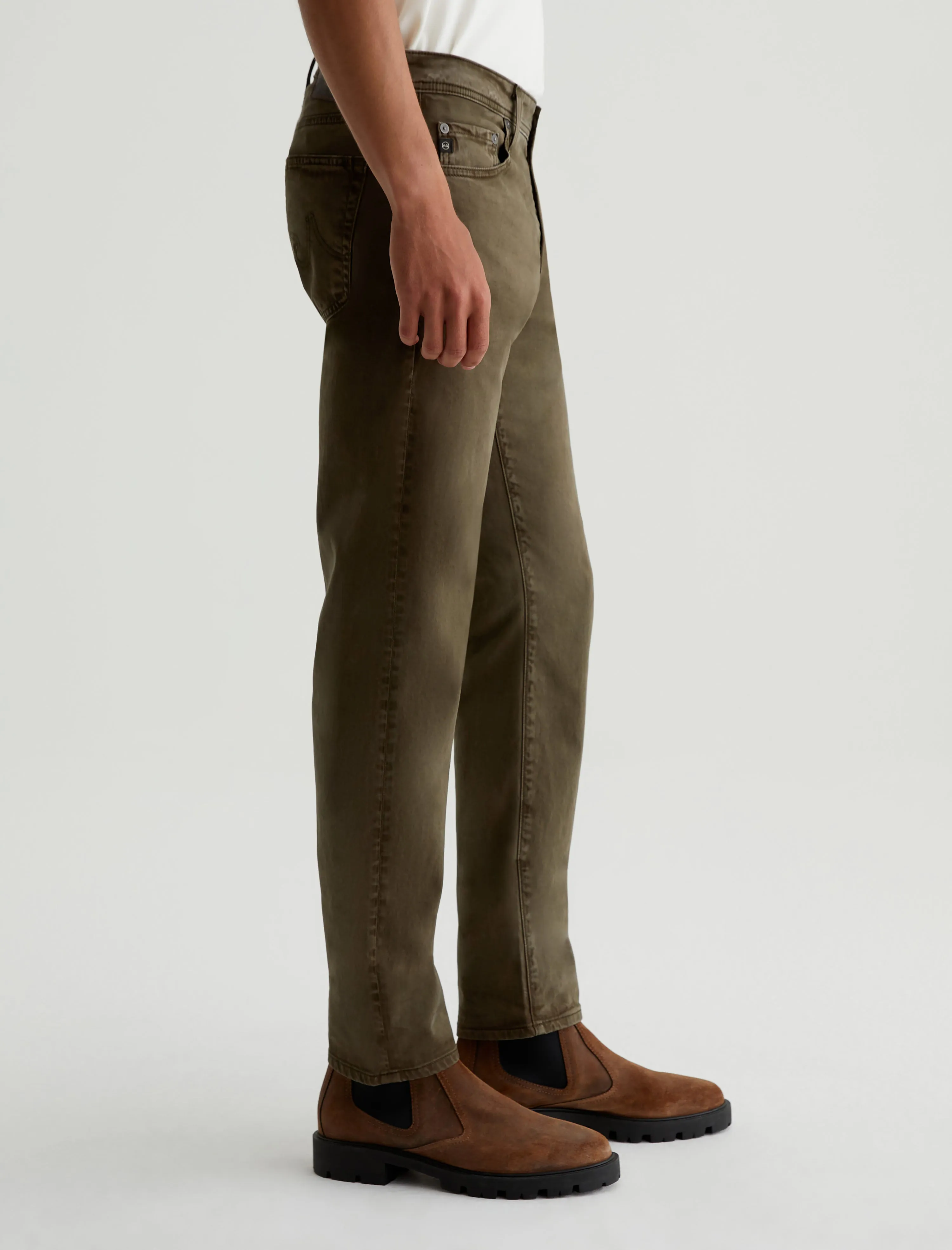 Tellis SUD sold by Adriano Goldschmied product image thumbnail 4