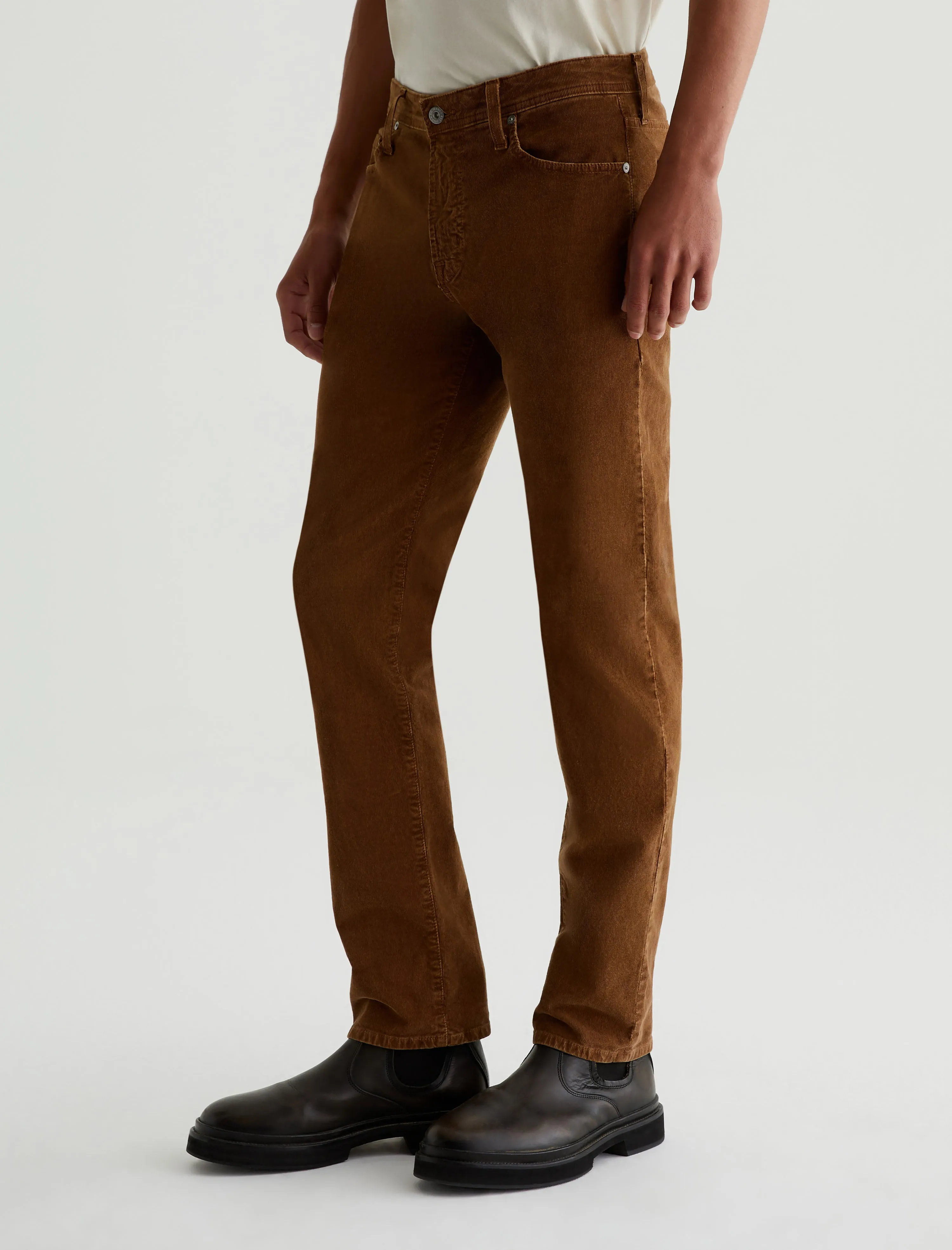 Tellis Corduroy sold by Adriano Goldschmied product image thumbnail 5