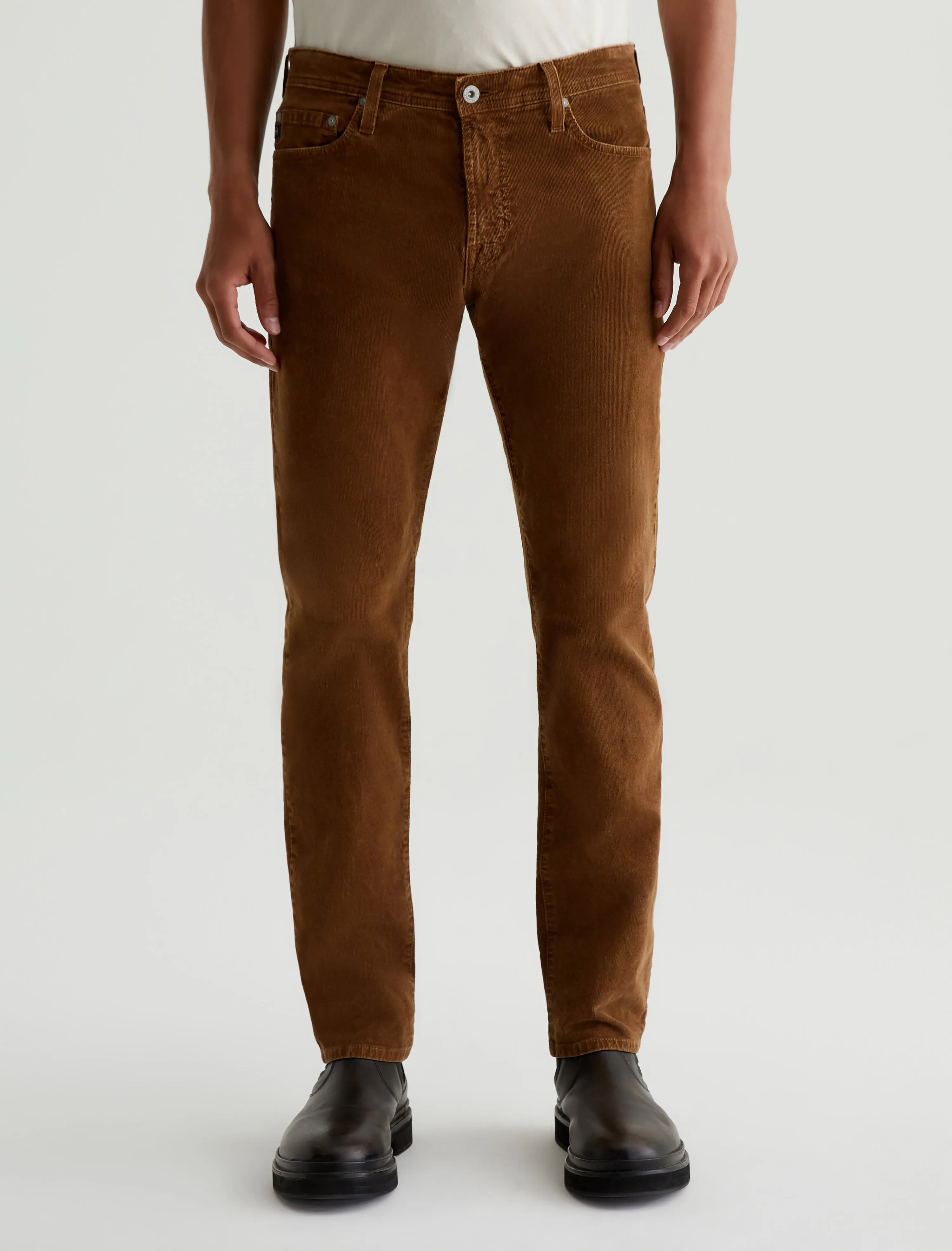 Tellis Corduroy sold by Adriano Goldschmied product image thumbnail 2