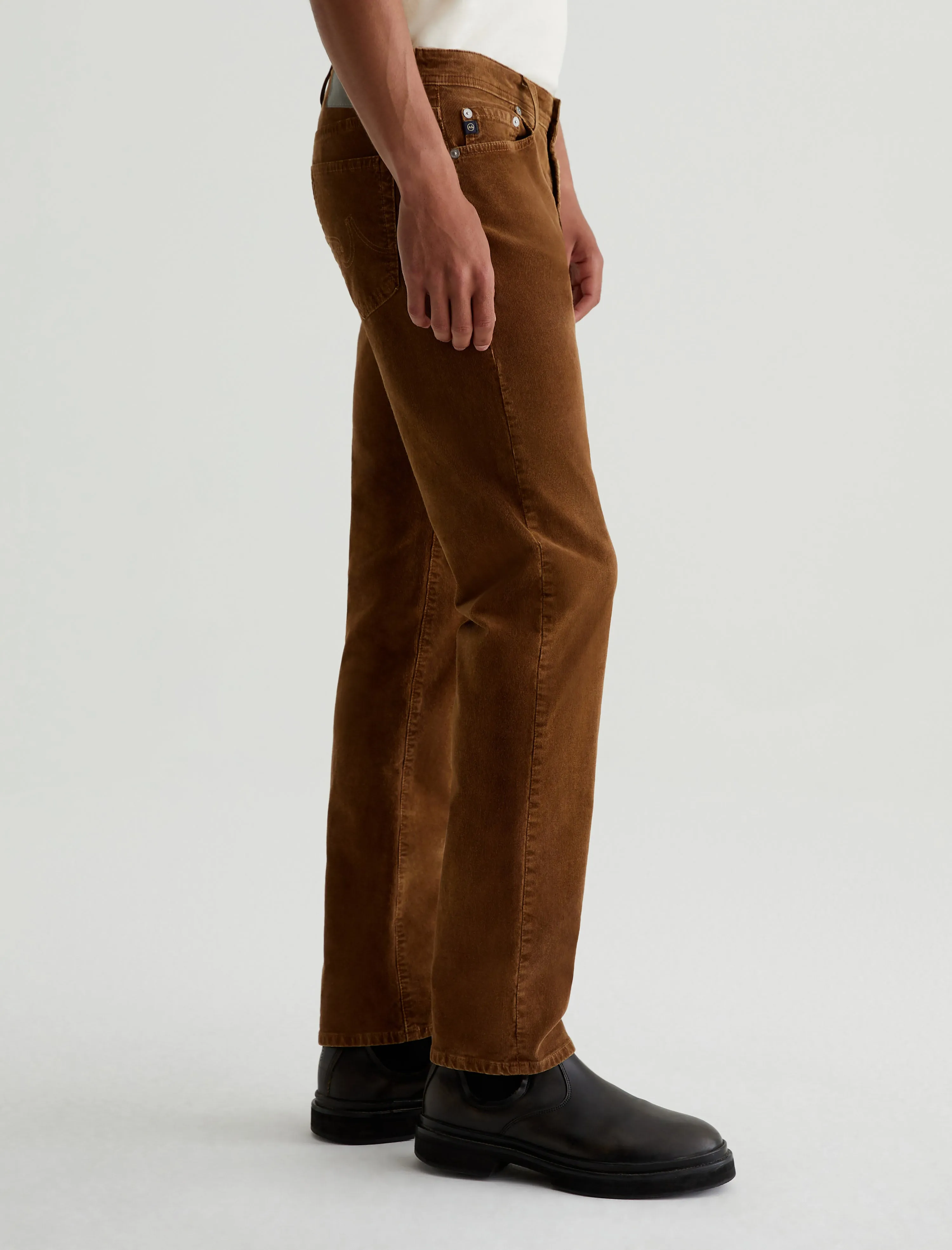 Tellis Corduroy sold by Adriano Goldschmied product image thumbnail 4
