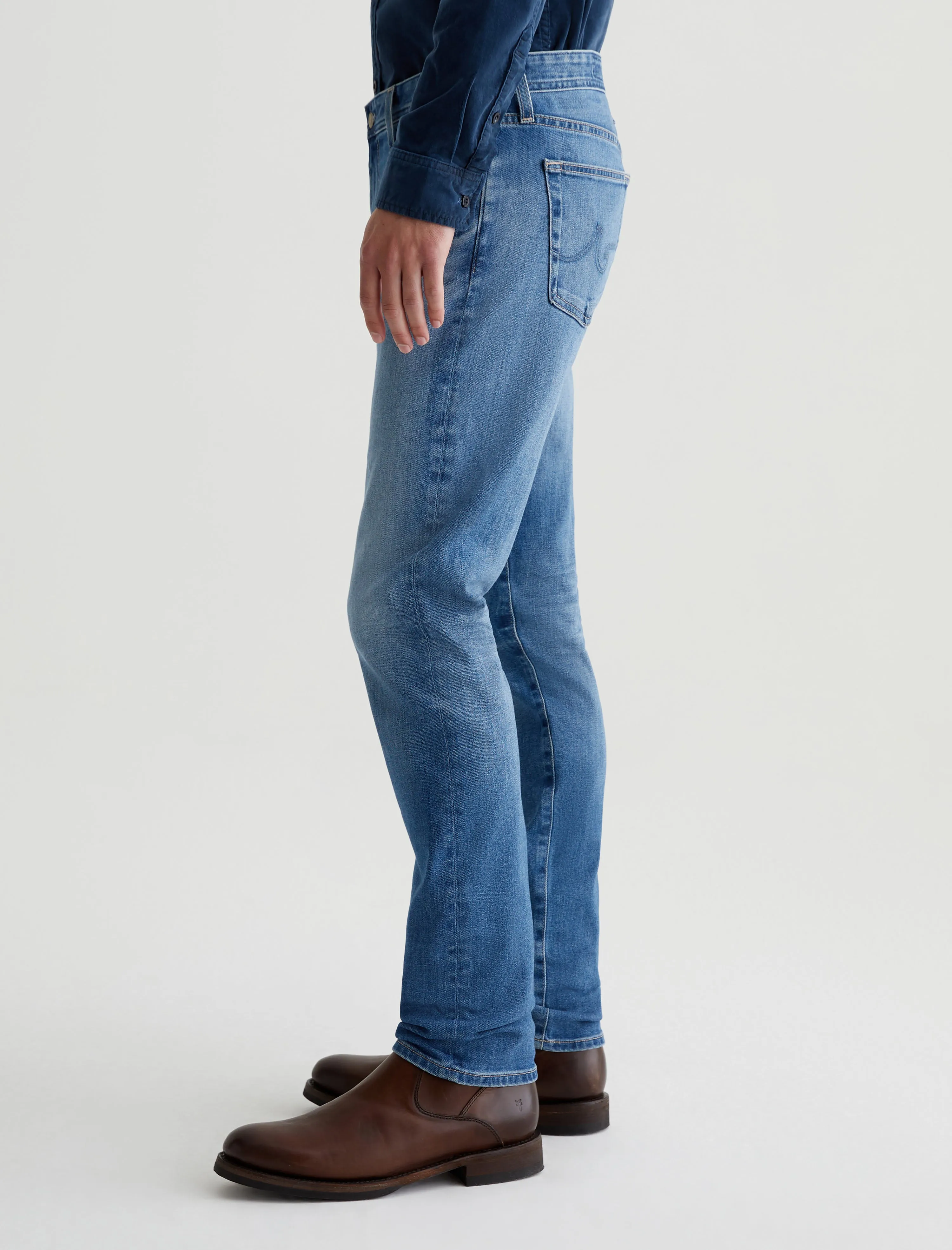 Tellis sold by Adriano Goldschmied product image thumbnail 5