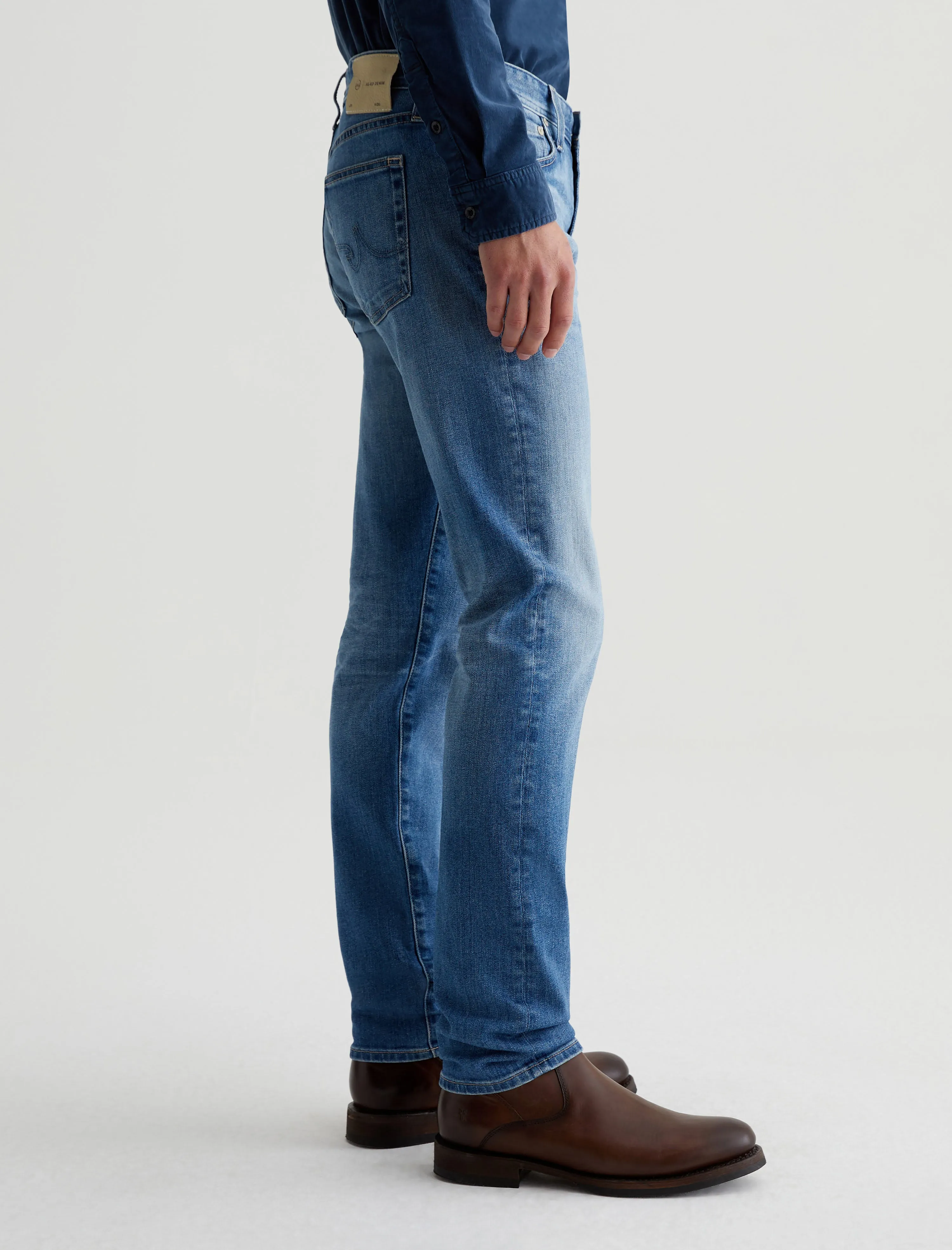 Tellis sold by Adriano Goldschmied product image thumbnail 4