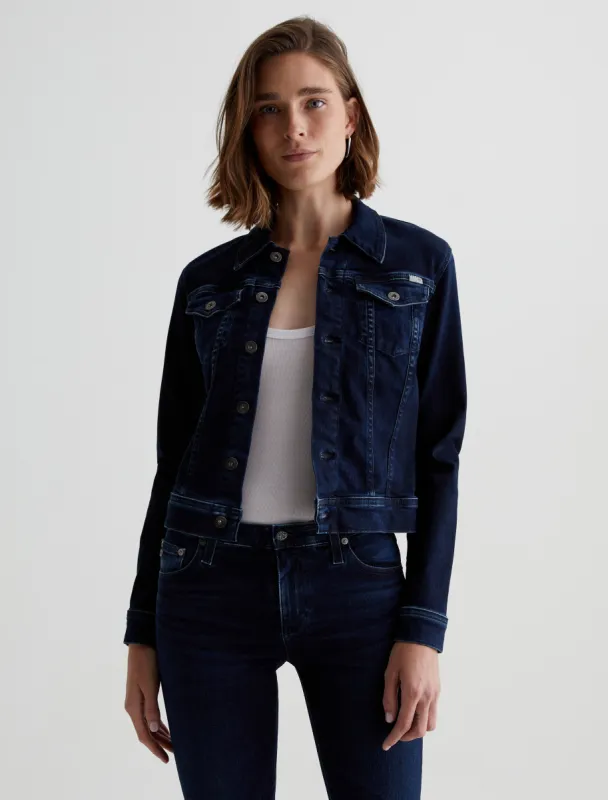 Robyn Jacket made by AG Jeans