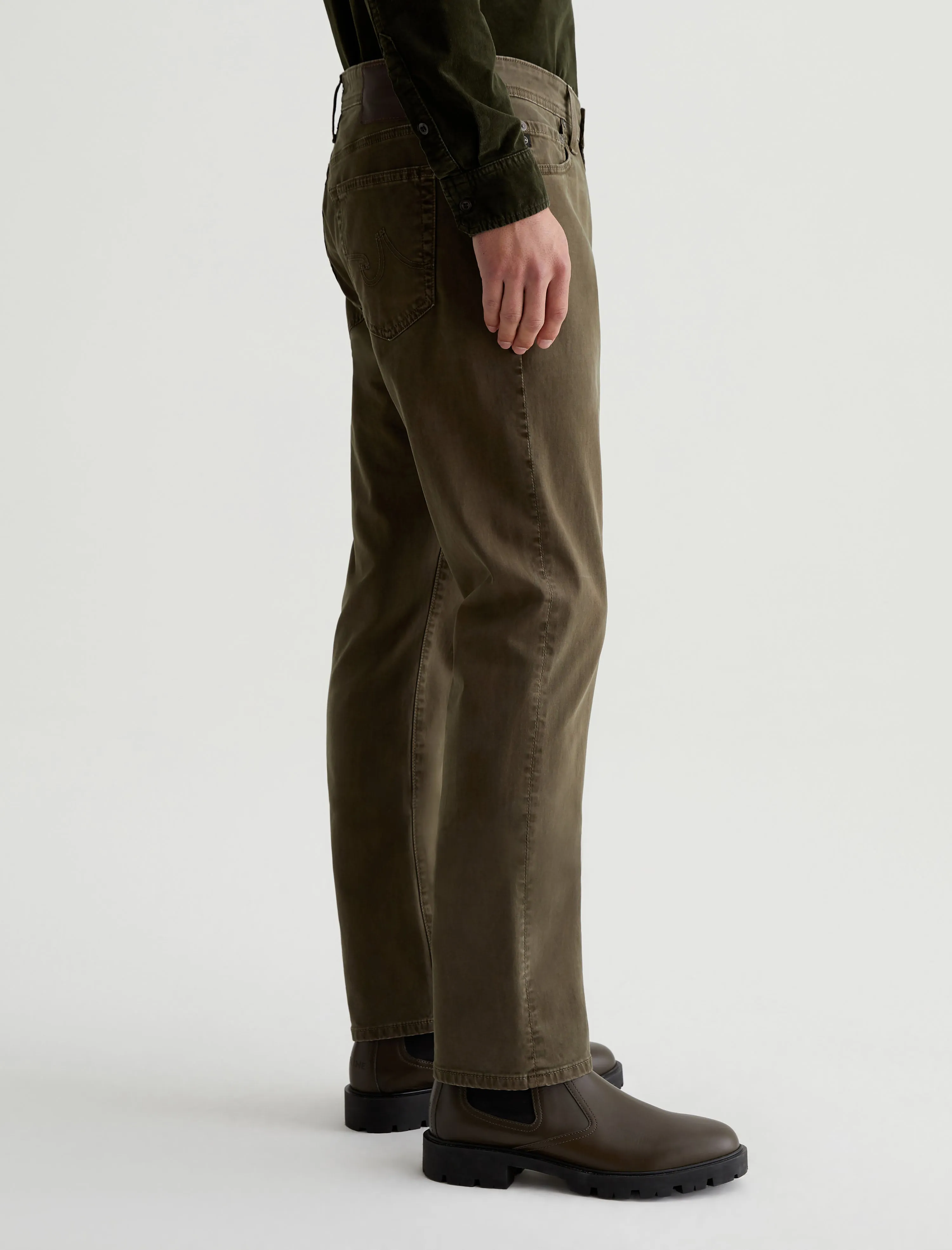 Everett SUD sold by Adriano Goldschmied product image thumbnail 4