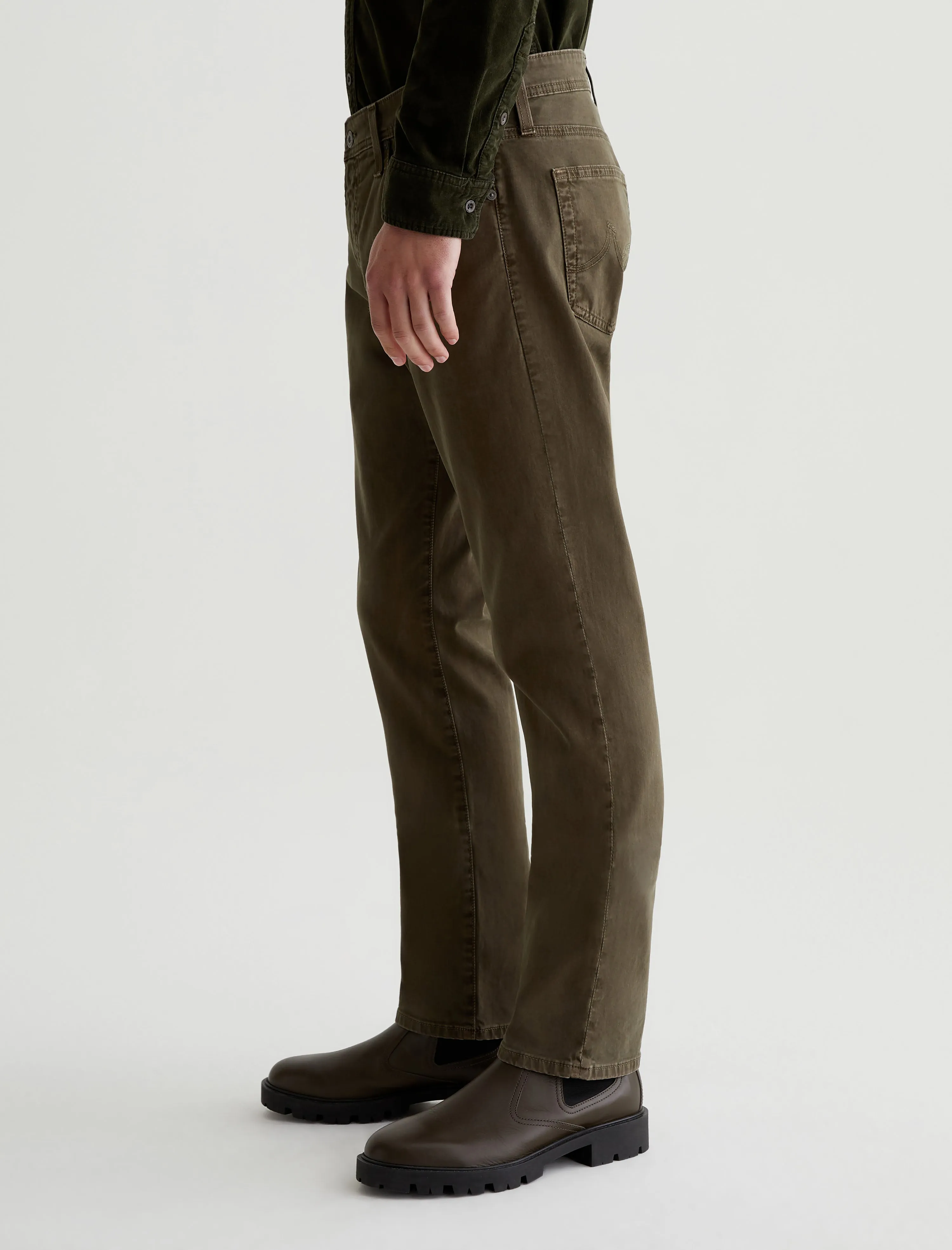 Everett SUD sold by Adriano Goldschmied product image thumbnail 5