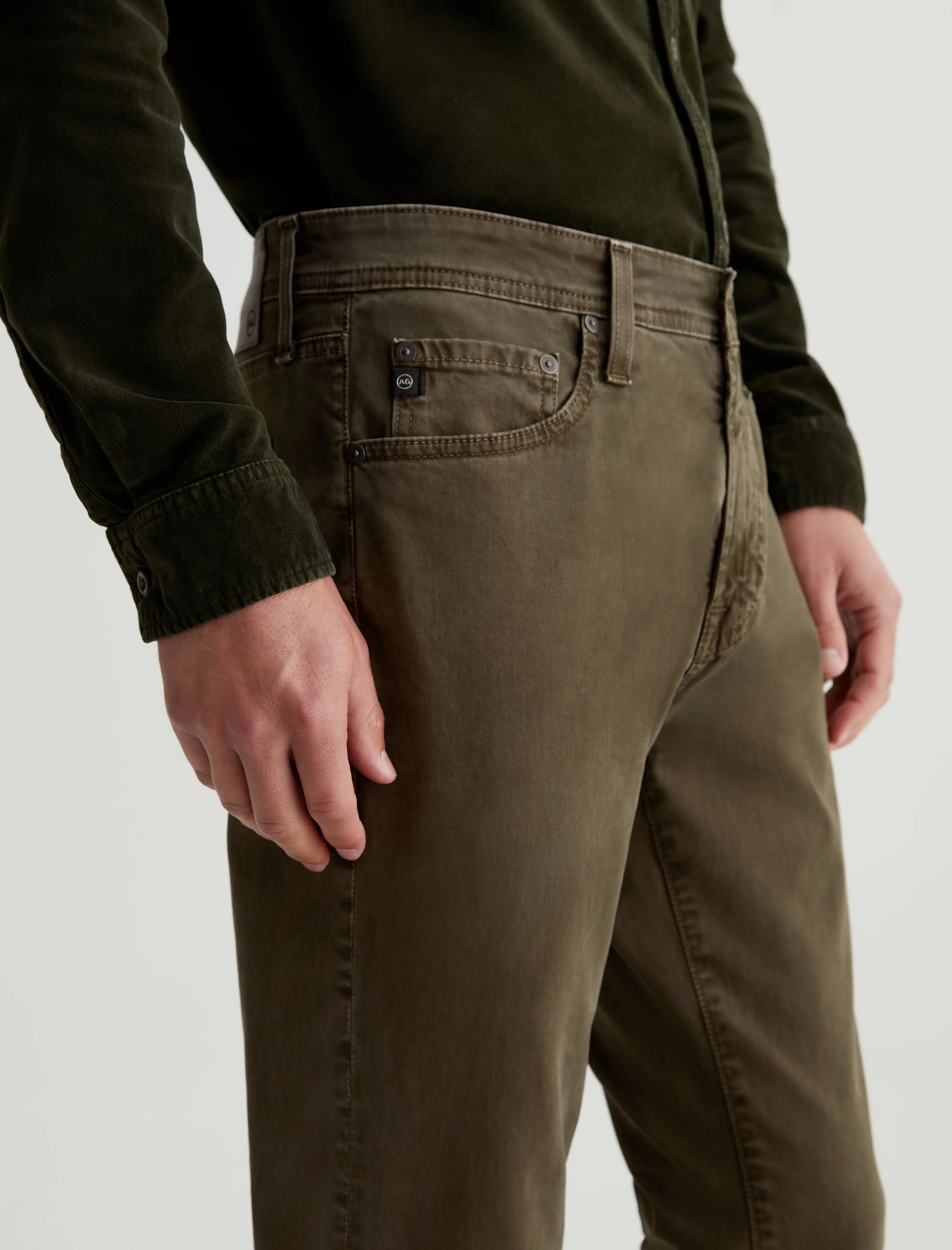 Everett SUD sold by Adriano Goldschmied product image thumbnail 3