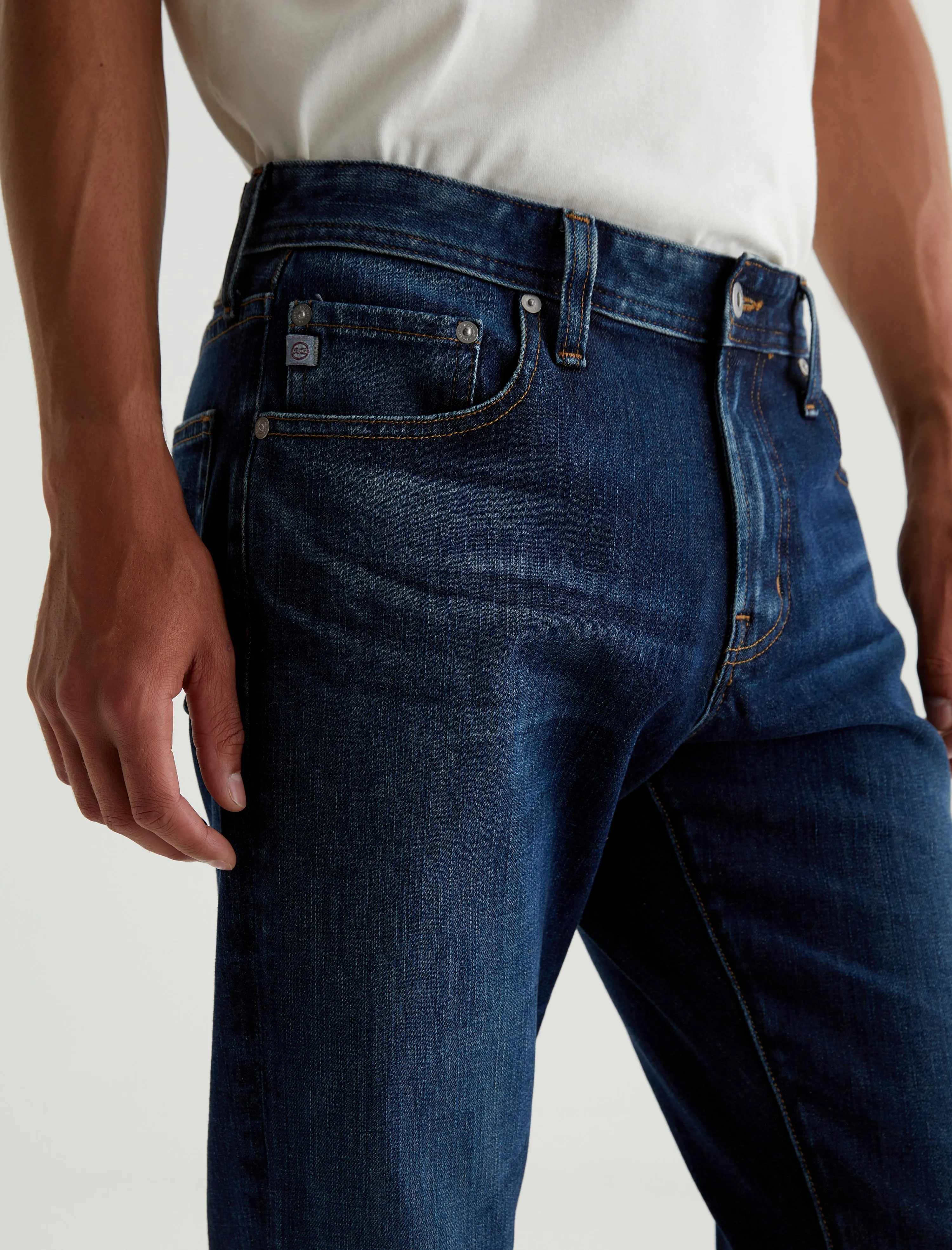 Clint 360° sold by AG Jeans product image thumbnail 3