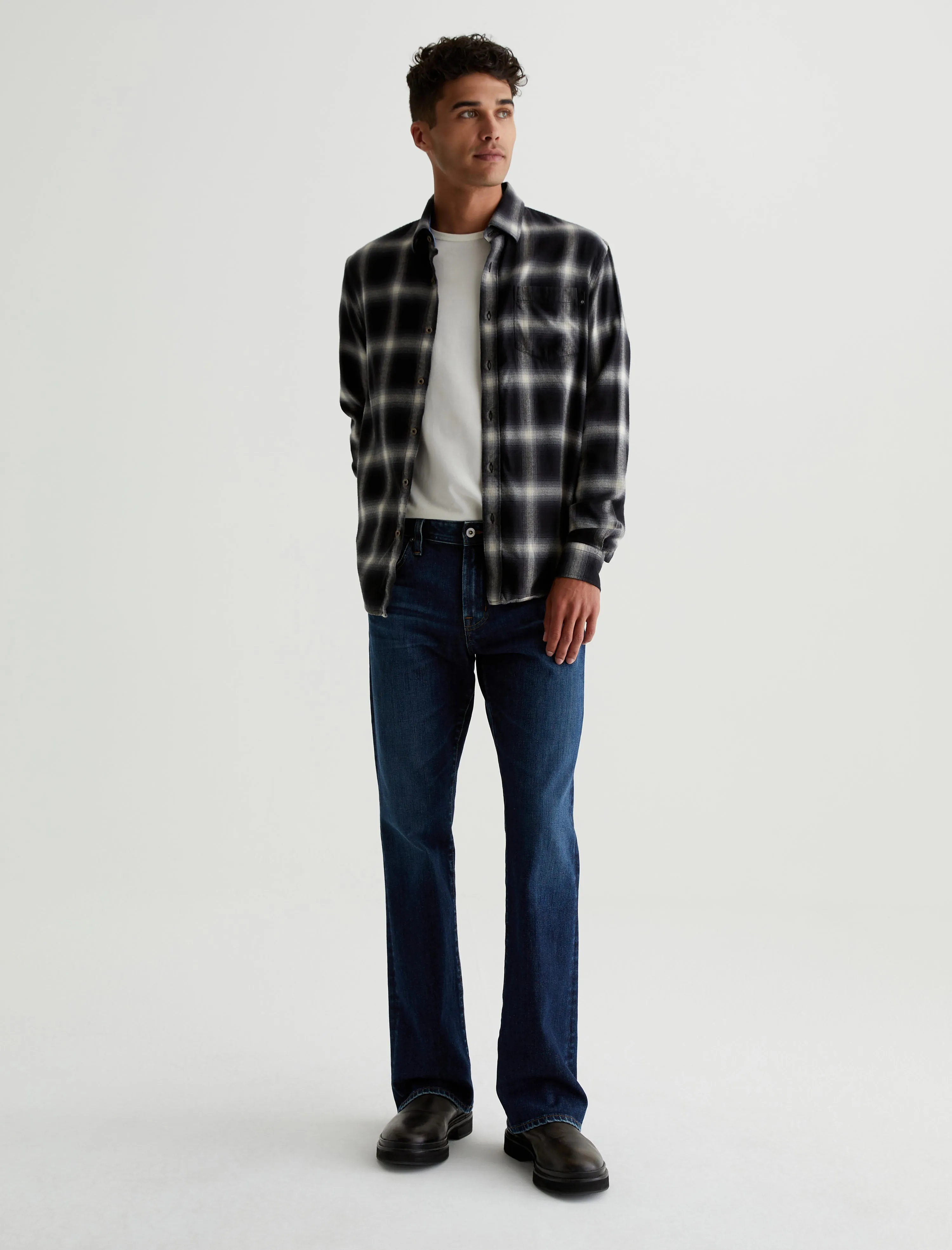 Clint 360° sold by AG Jeans