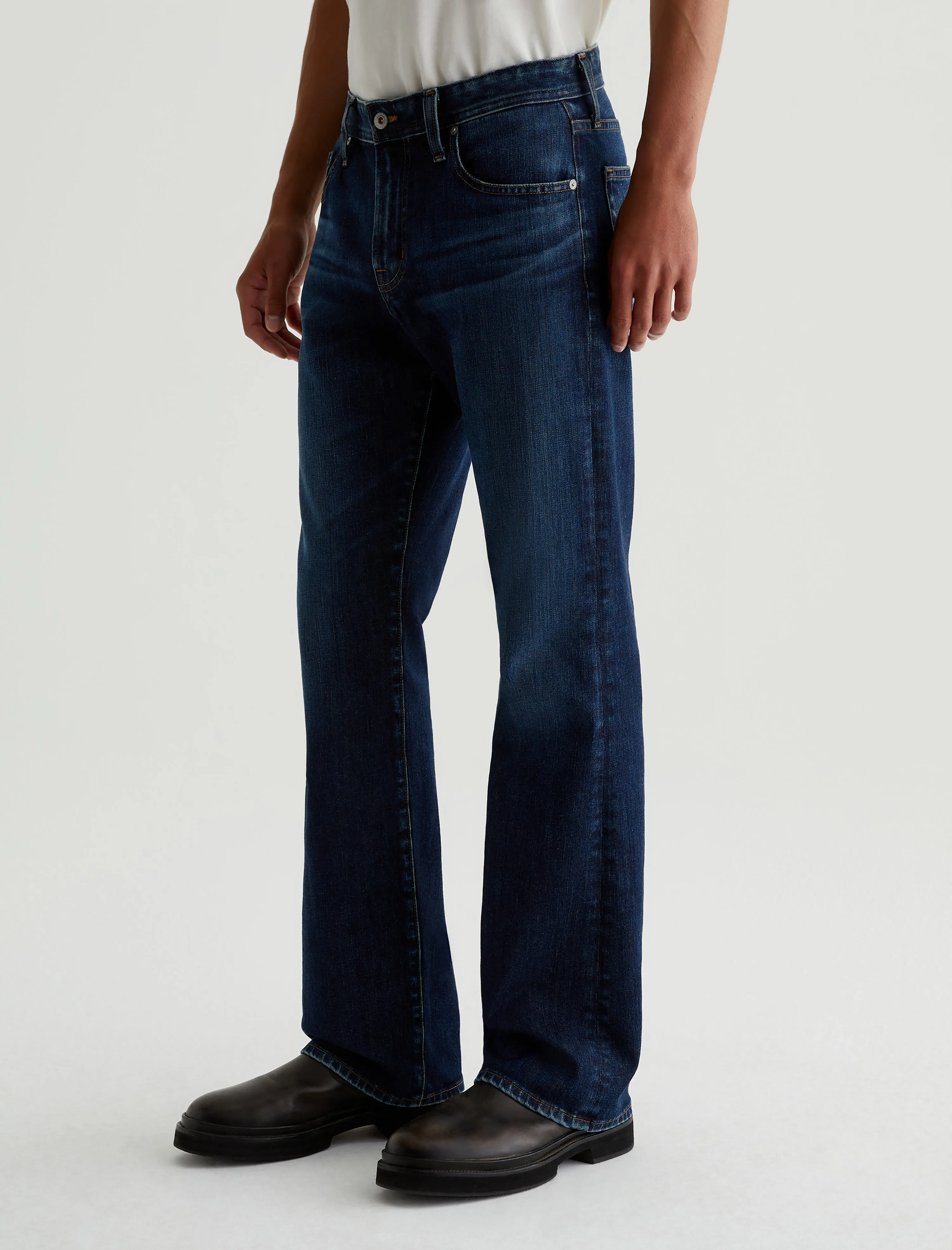 Clint 360° sold by AG Jeans product image thumbnail 5