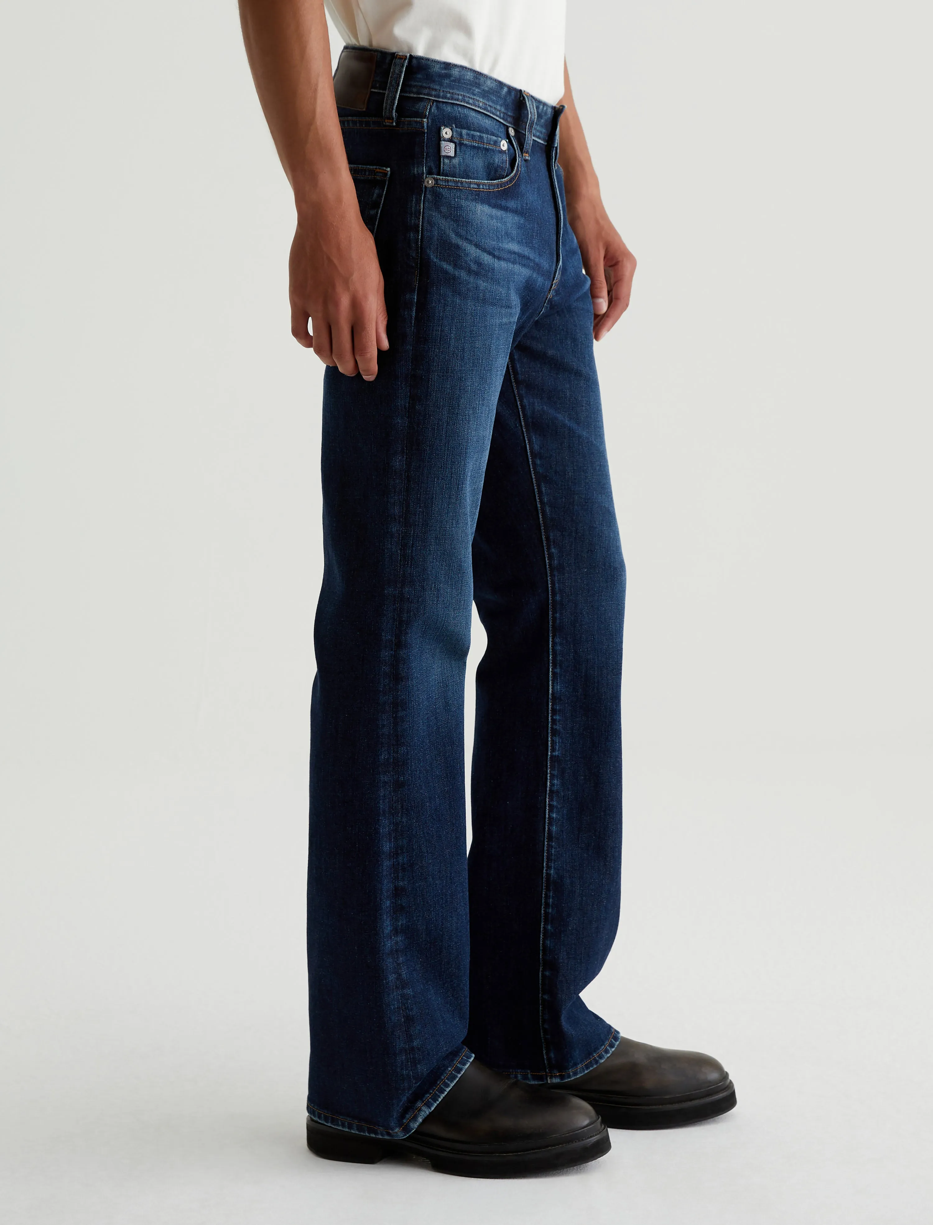 Clint 360° sold by AG Jeans product image thumbnail 4