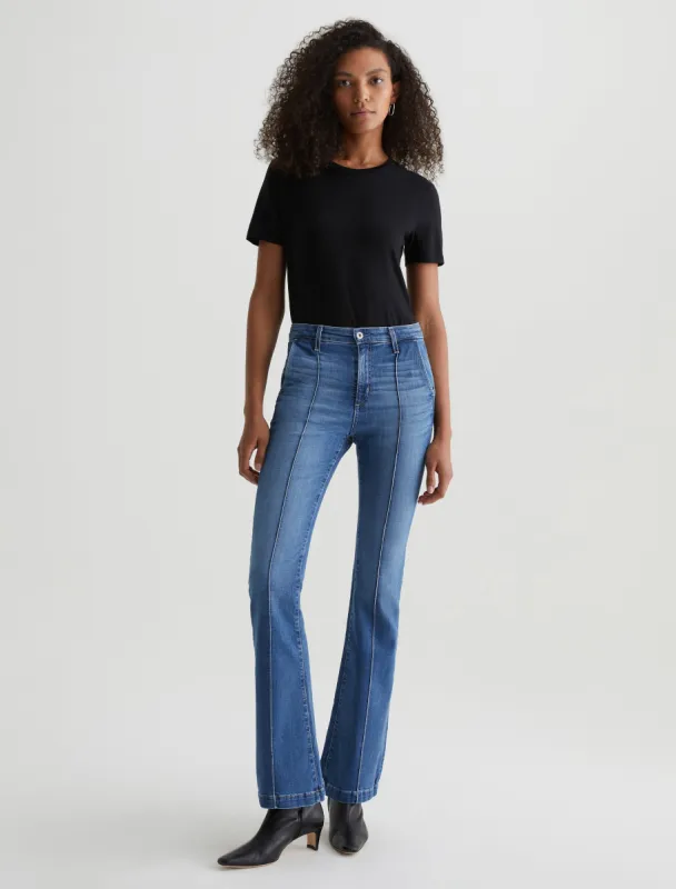 Tailored Farrah Boot sold by Adriano Goldschmied