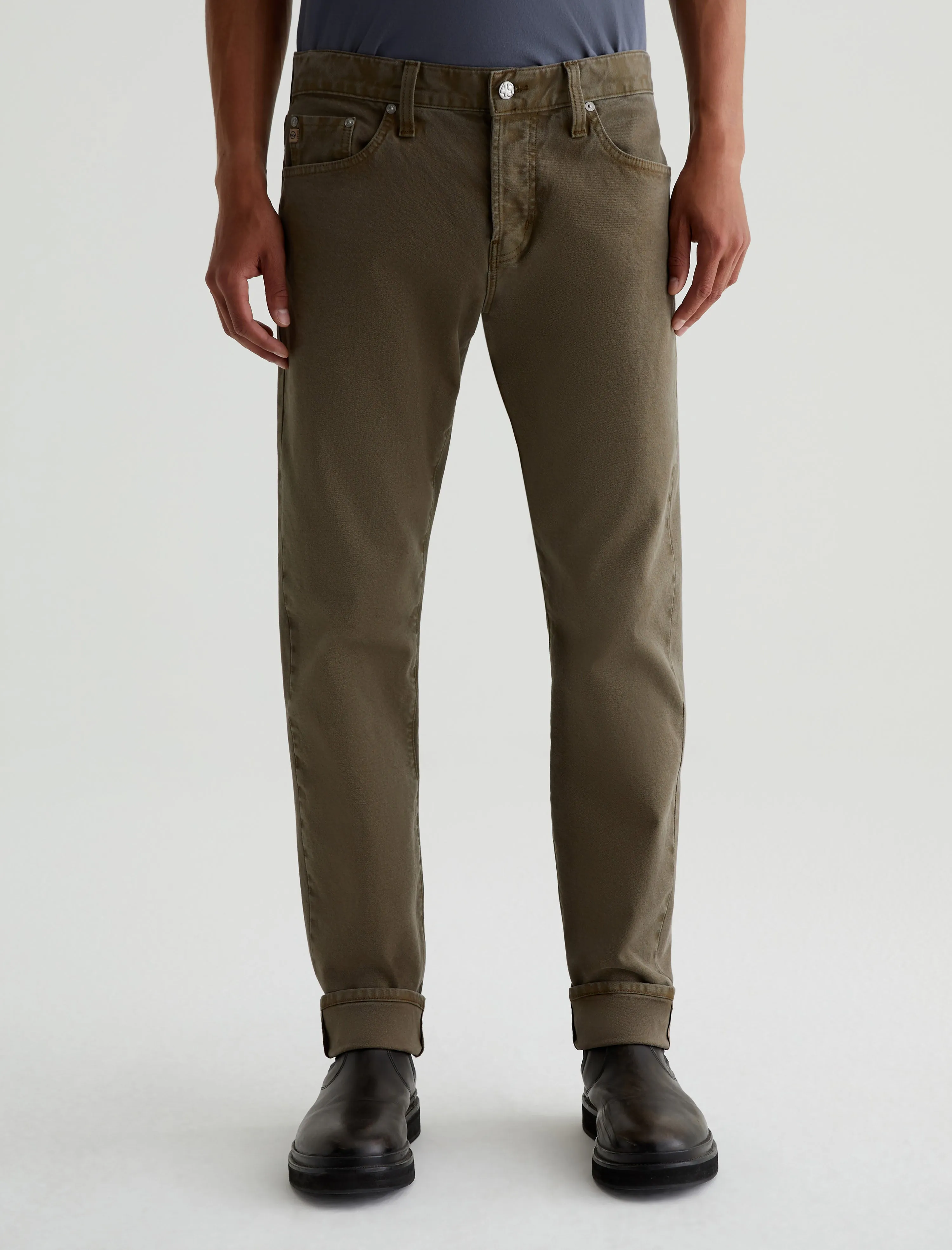 Tellis Selvege sold by Adriano Goldschmied product image thumbnail 2