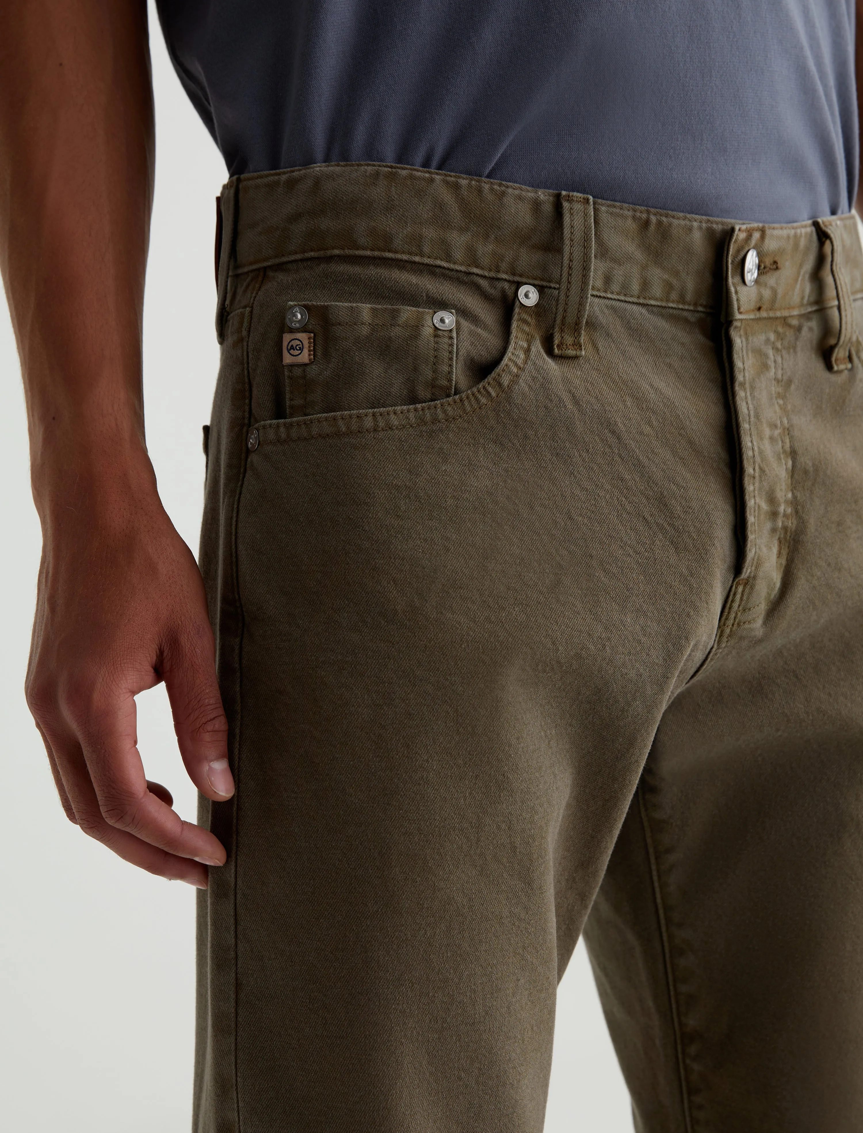 Tellis Selvege sold by Adriano Goldschmied product image thumbnail 3