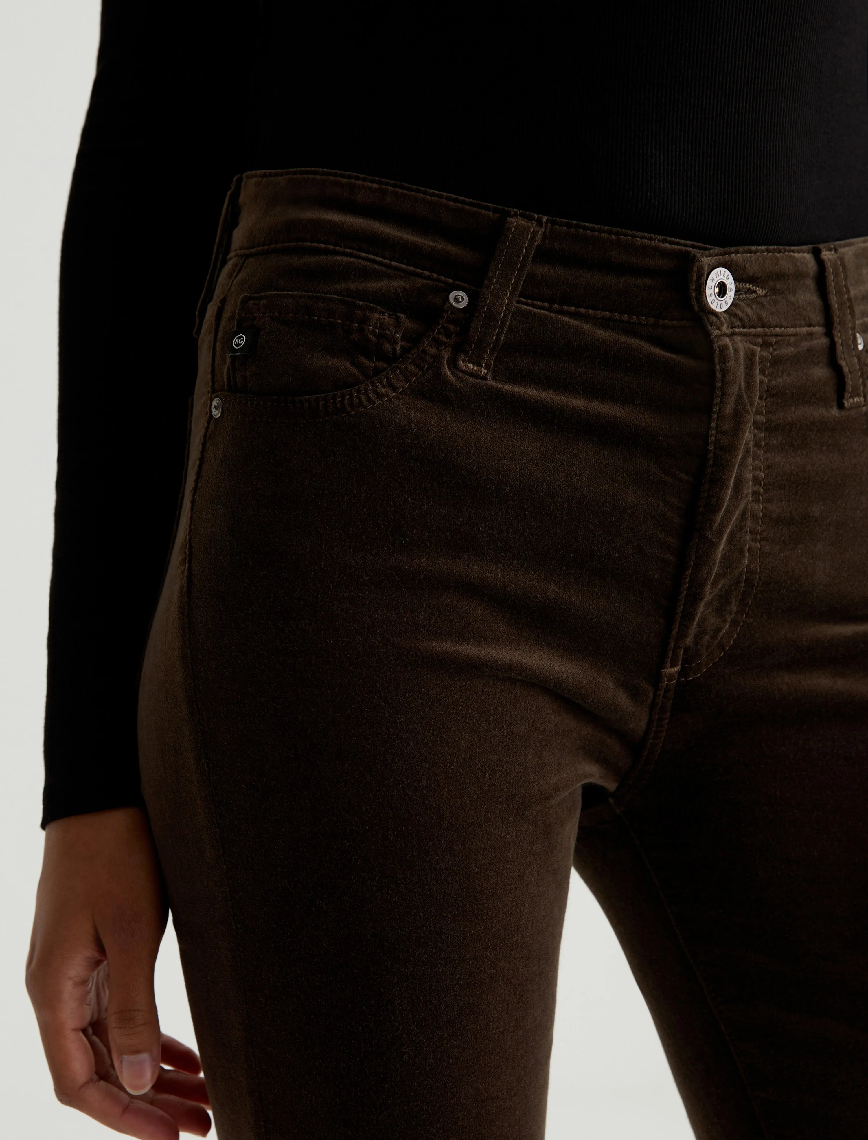 Mari Extended sold by Adriano Goldschmied product image thumbnail 3