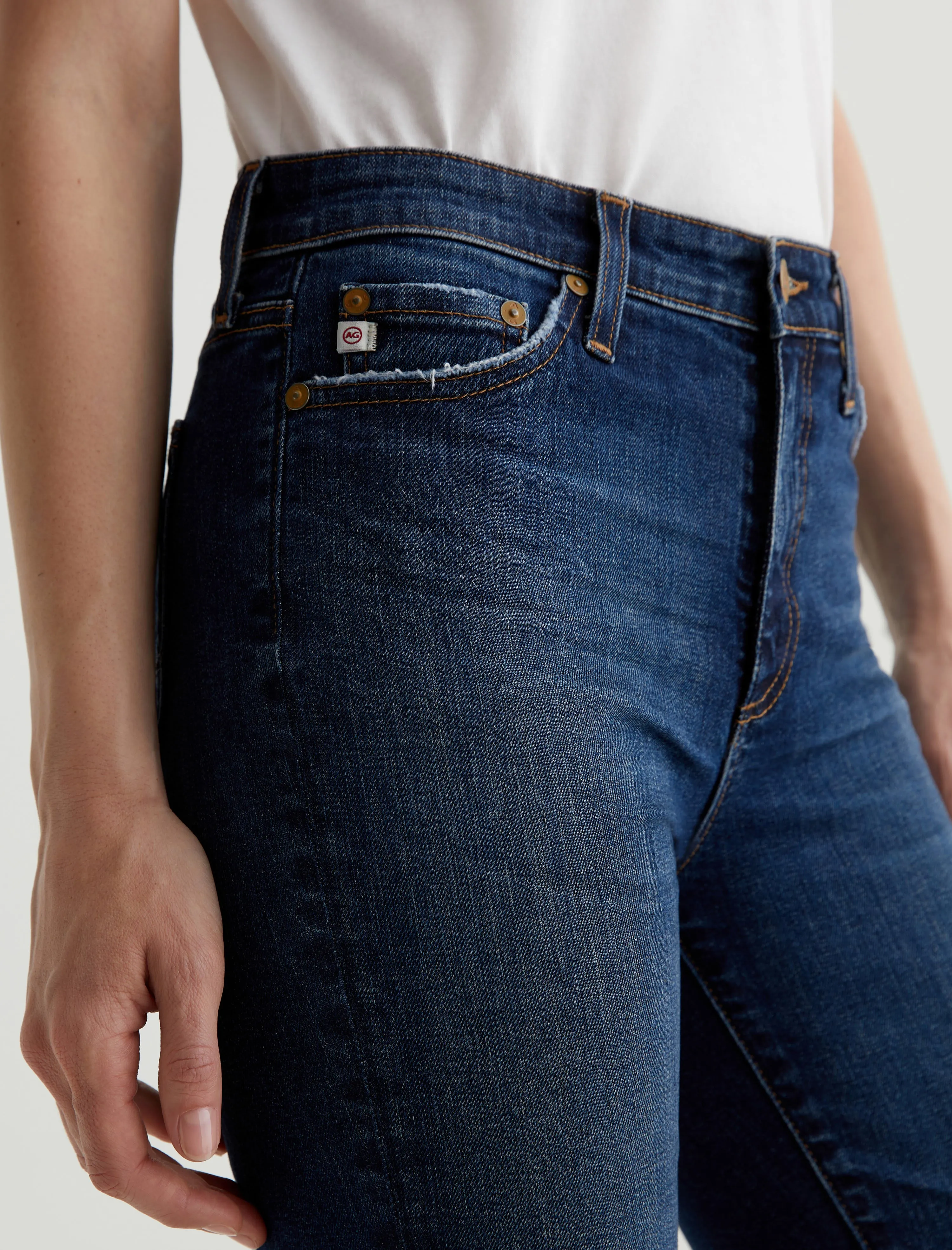 Mari Extended sold by Adriano Goldschmied product image thumbnail 3