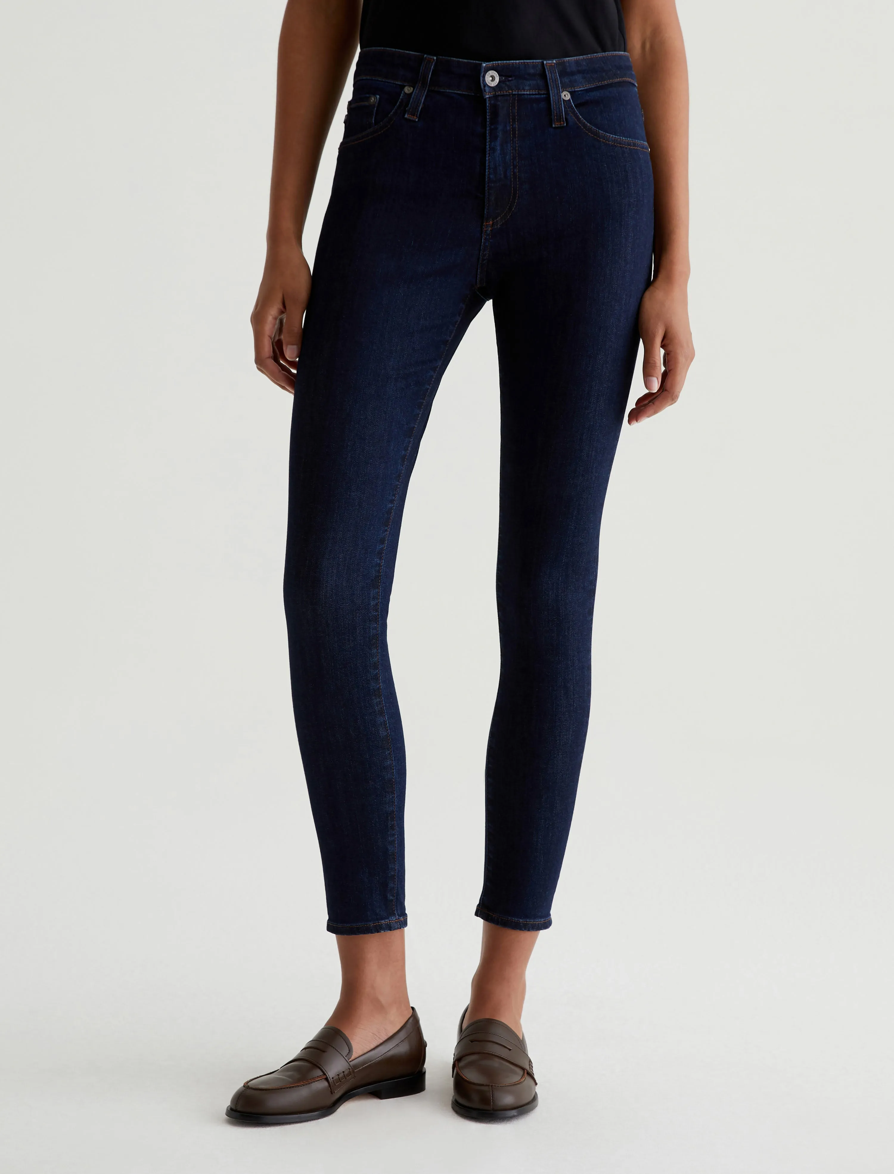 Farrah Skinny Ankle sold by Adriano Goldschmied product image thumbnail 2