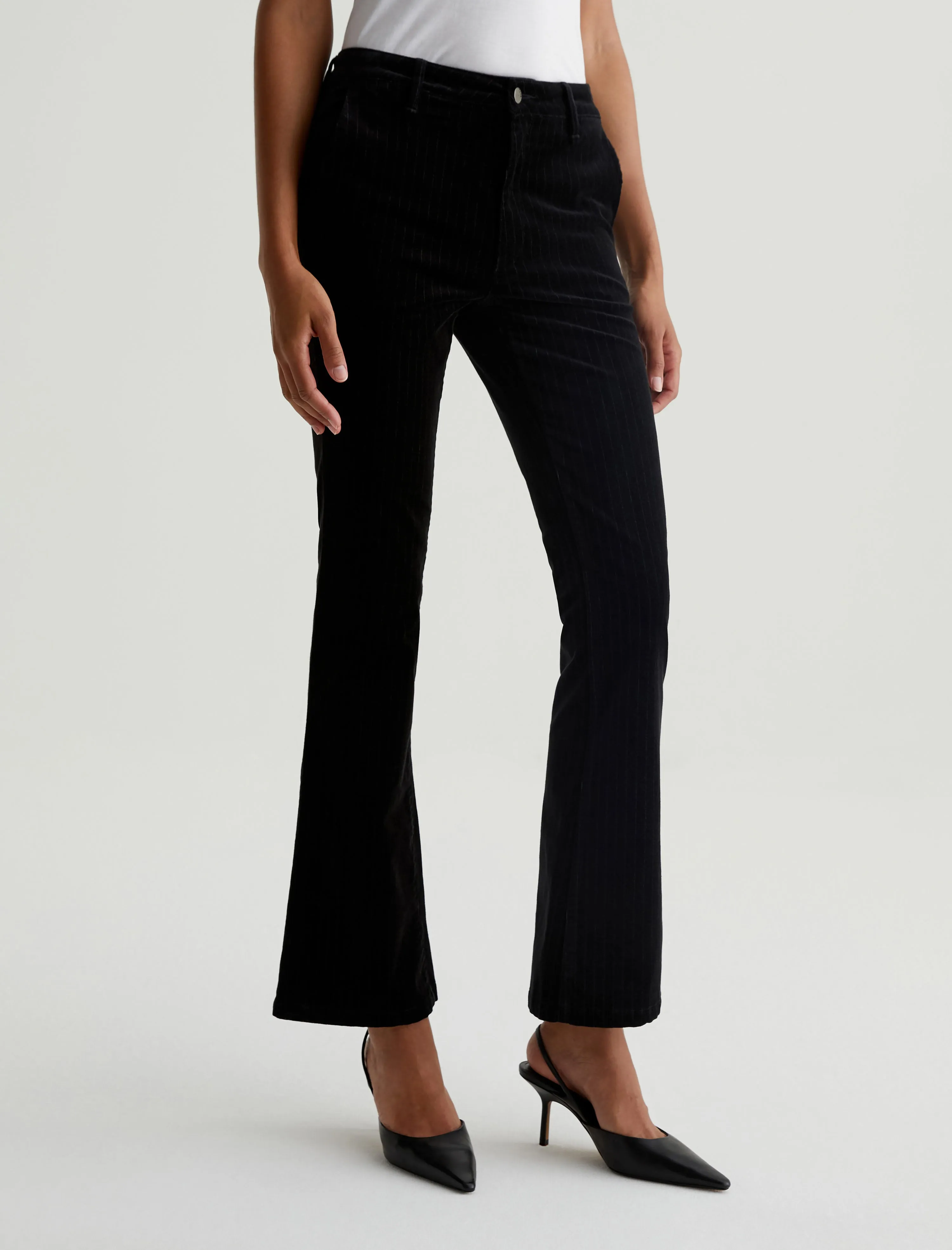 Tailored Farrah Boot sold by Adriano Goldschmied product image thumbnail 5