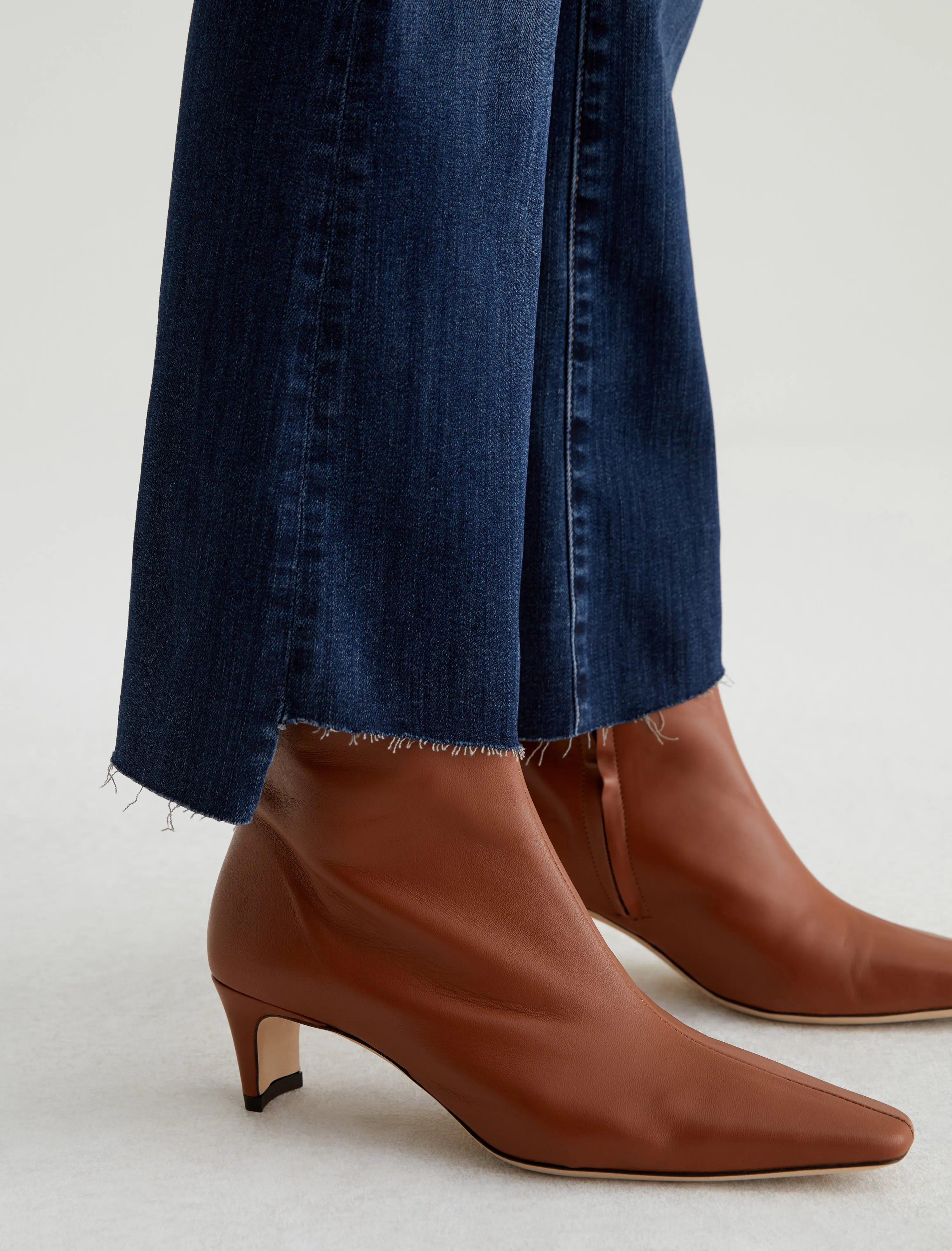 Farrah Boot Crop sold by Adriano Goldschmied product image thumbnail 5