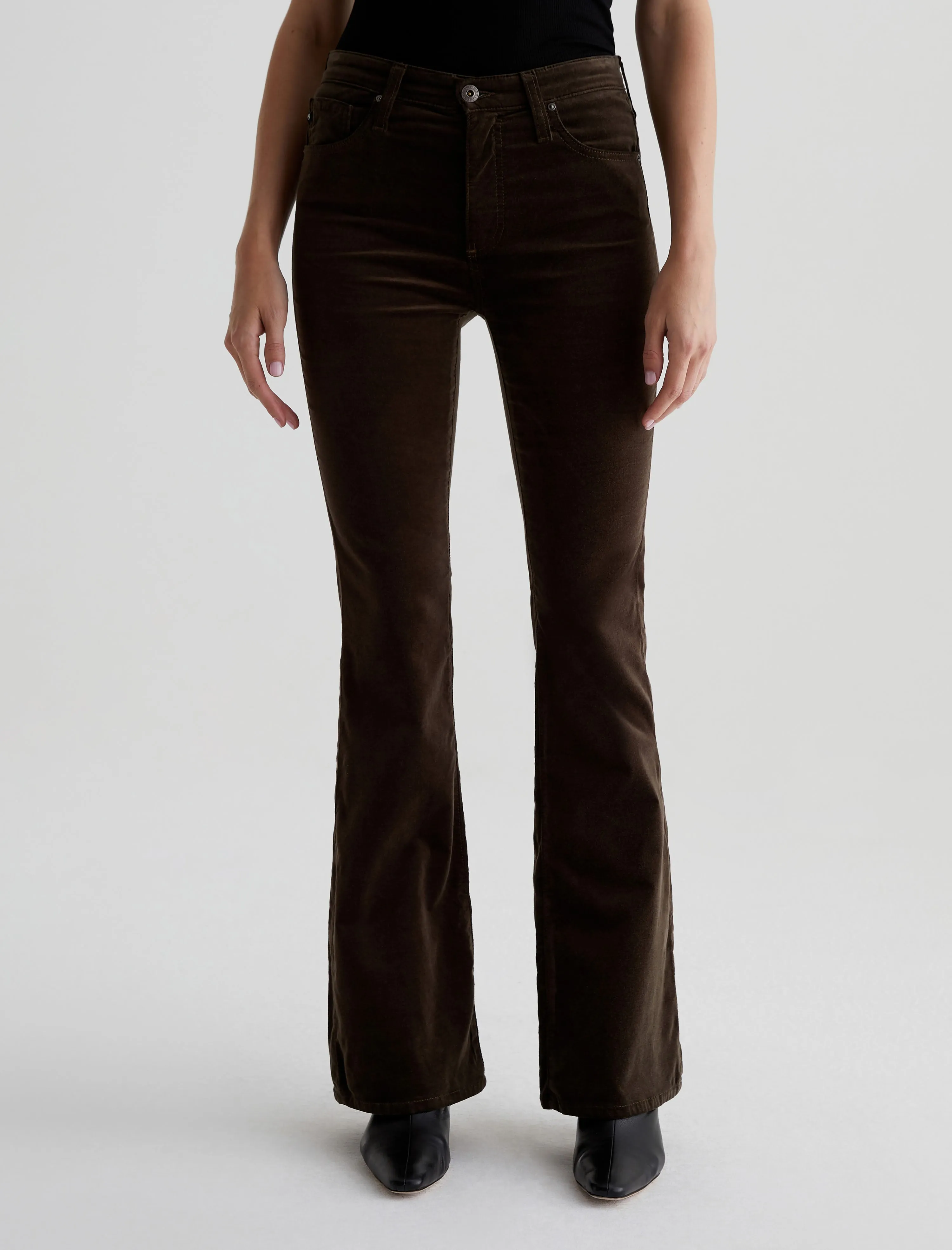 Farrah Boot sold by Adriano Goldschmied product image thumbnail 2