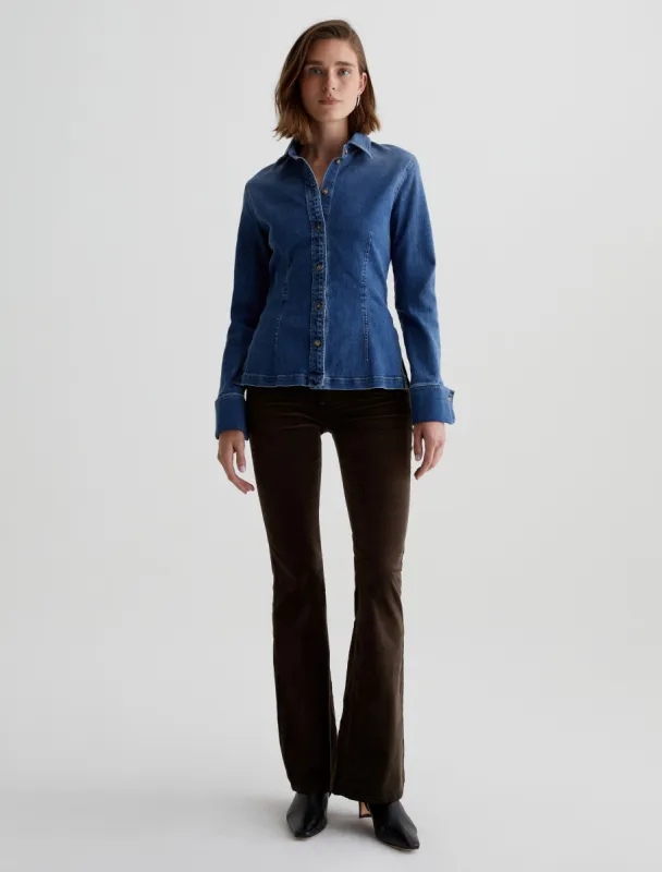 Farrah Boot sold by Adriano Goldschmied