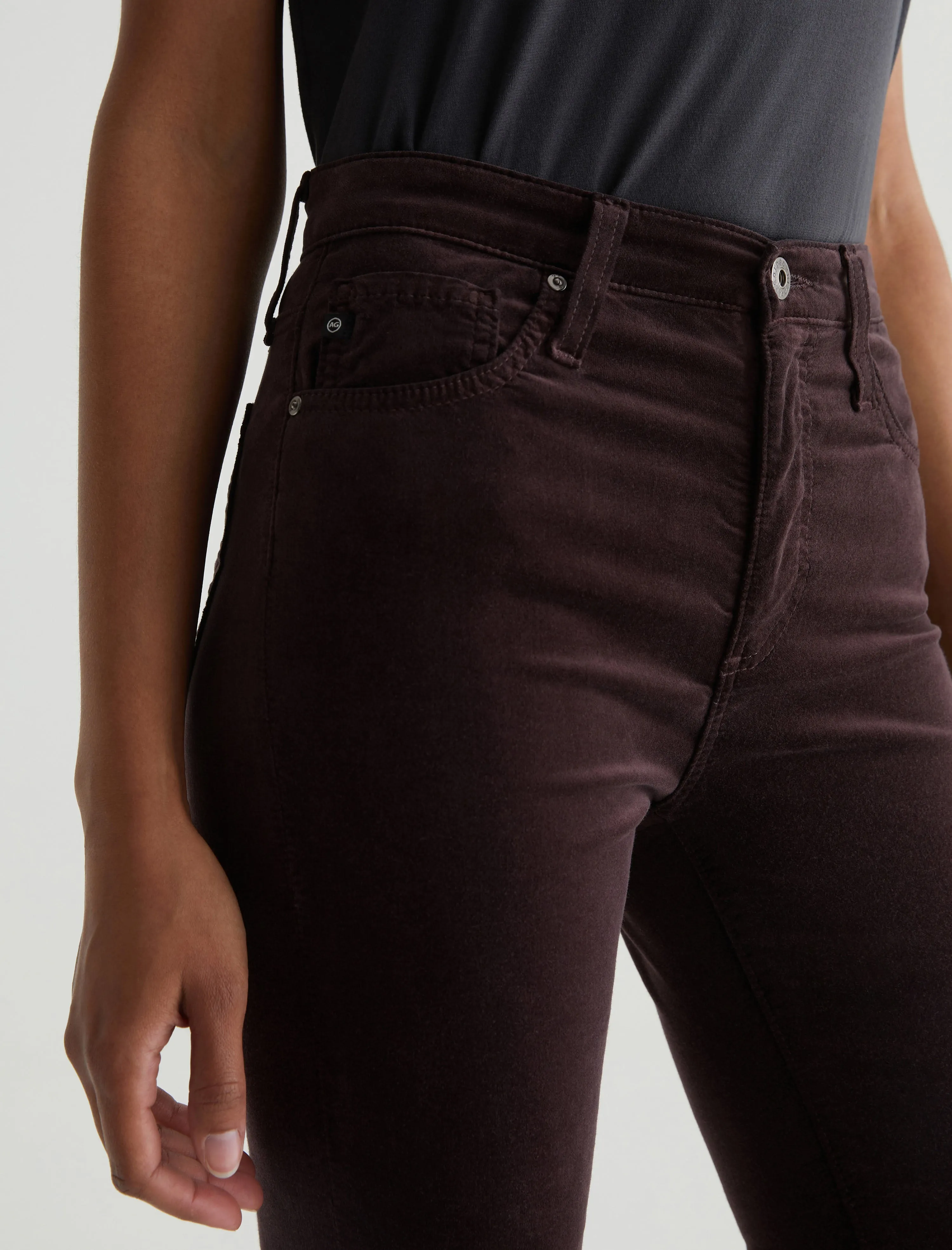 Farrah Boot sold by Adriano Goldschmied product image thumbnail 3