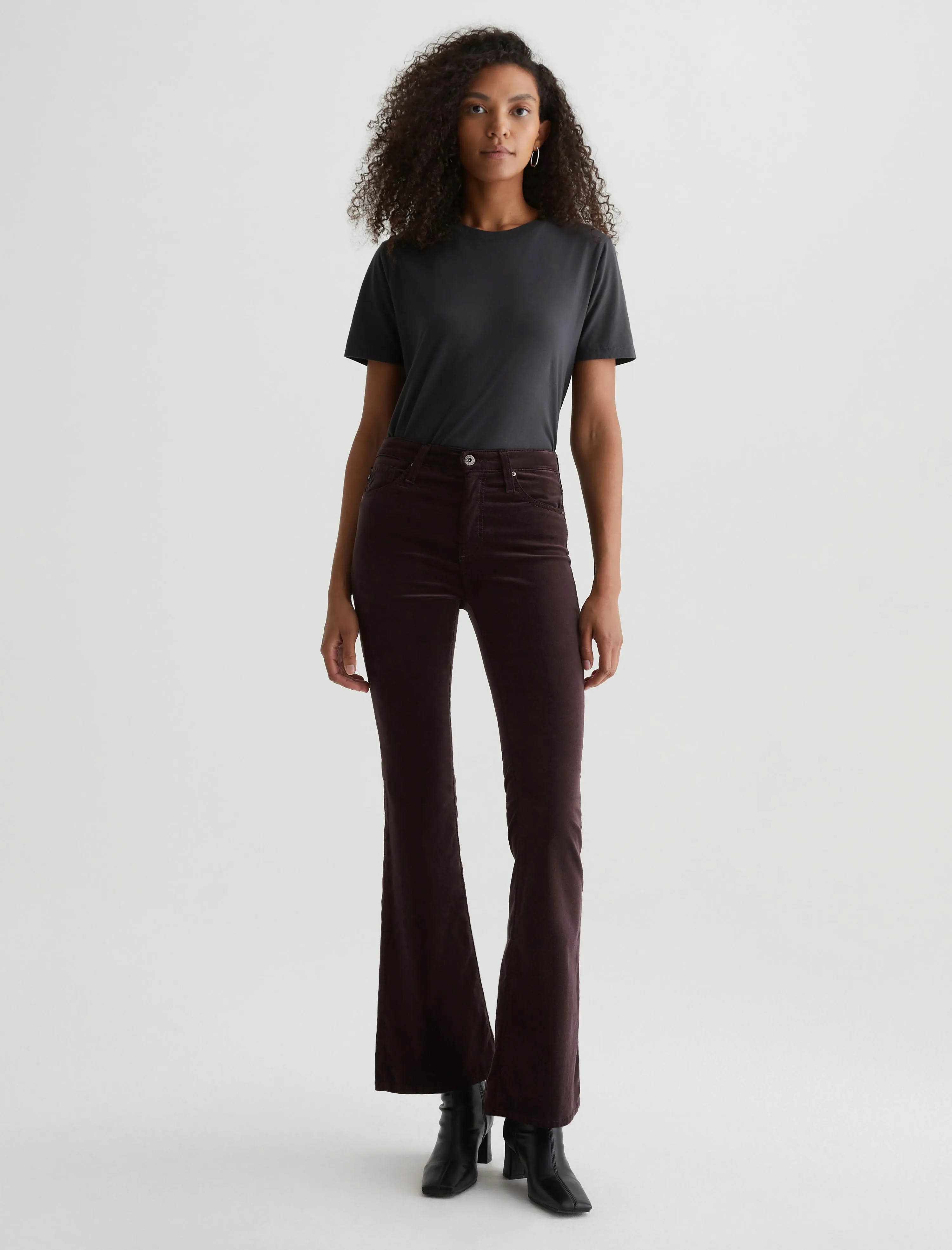 Farrah Boot sold by Adriano Goldschmied