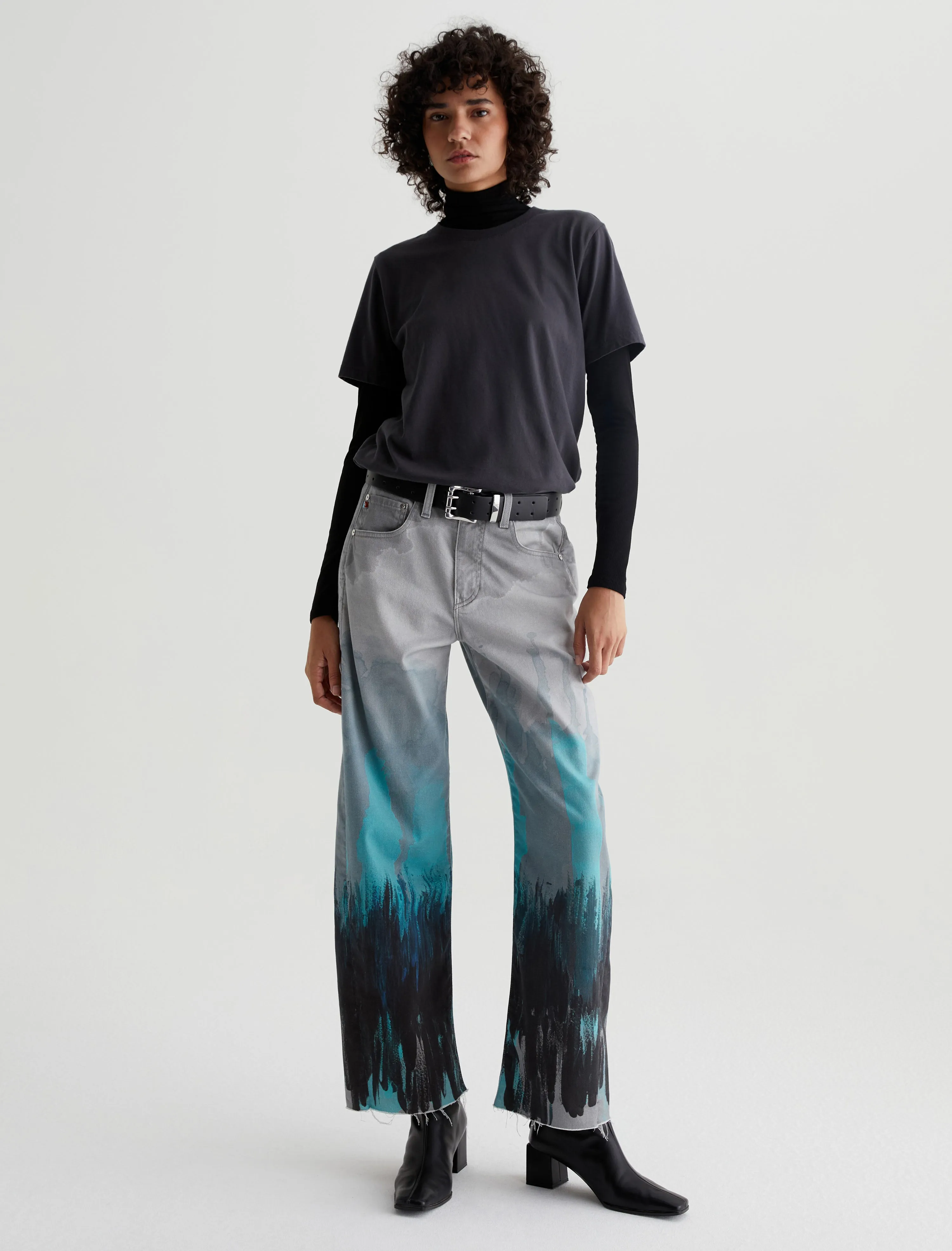 Hattie sold by Adriano Goldschmied