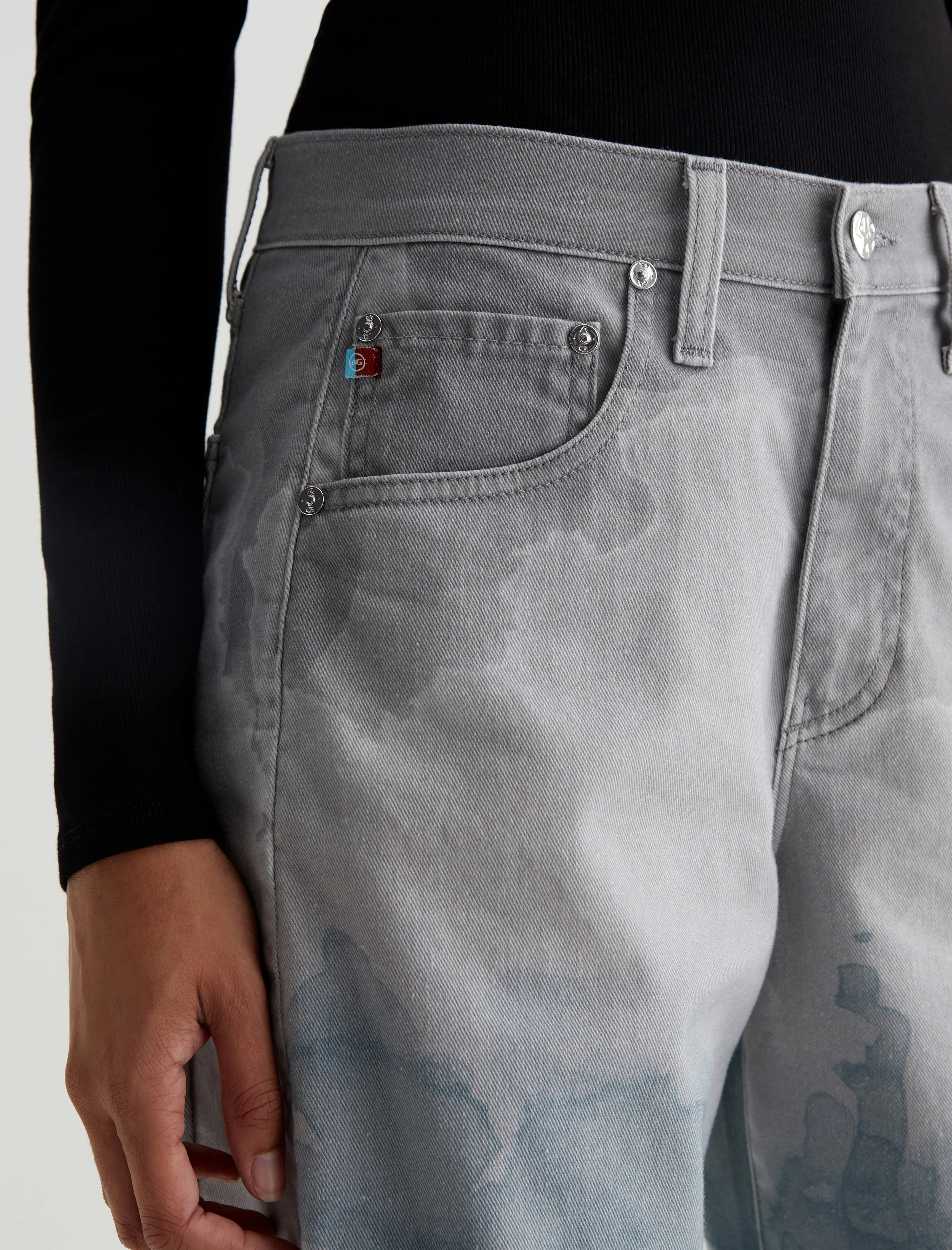 Hattie sold by Adriano Goldschmied product image thumbnail 3