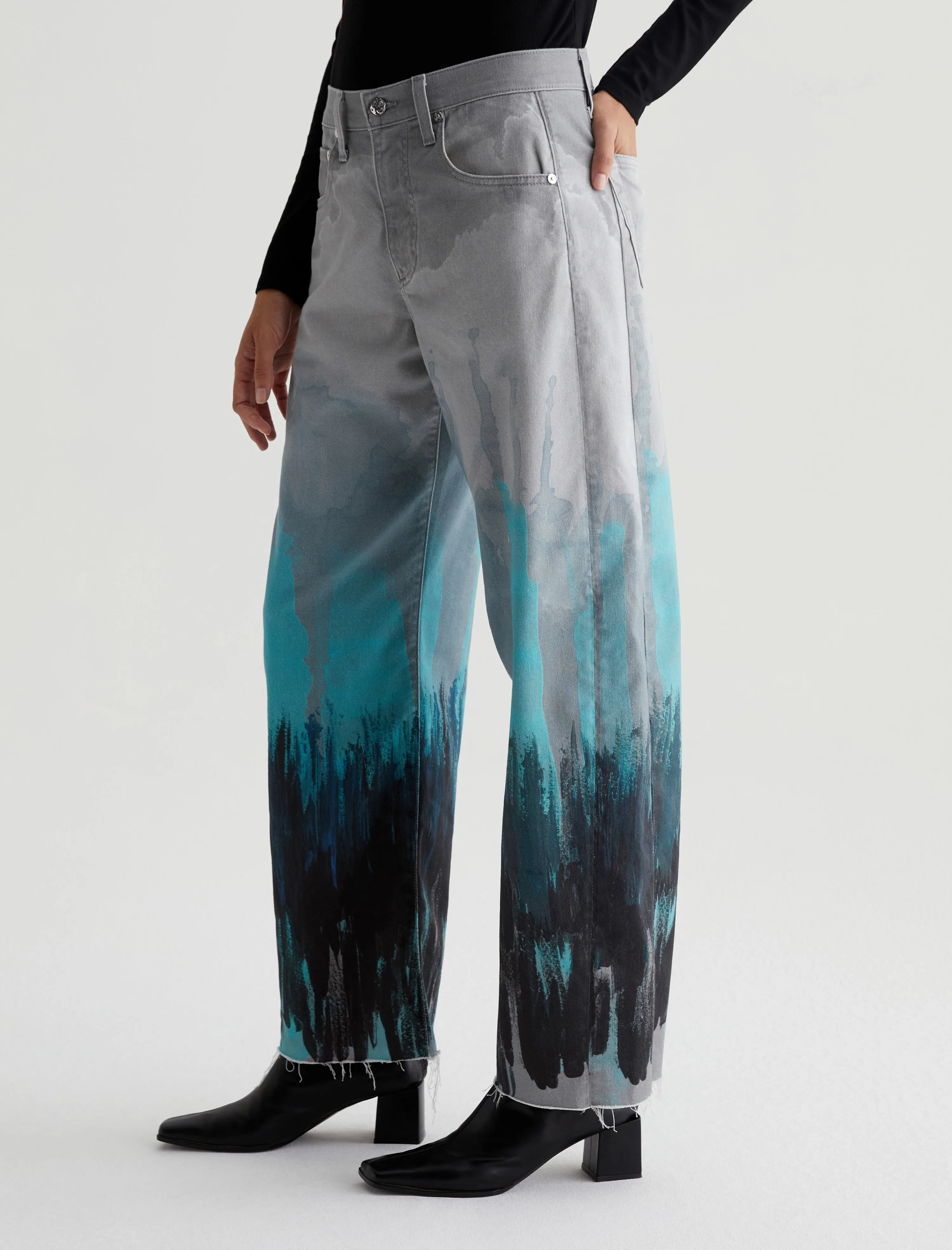 Hattie sold by Adriano Goldschmied product image thumbnail 4