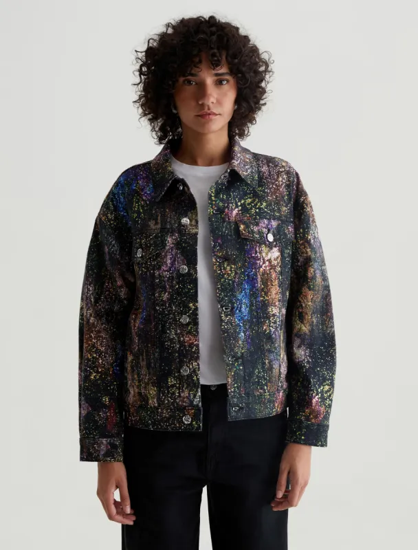 Haylee Jacket sold by Adriano Goldschmied